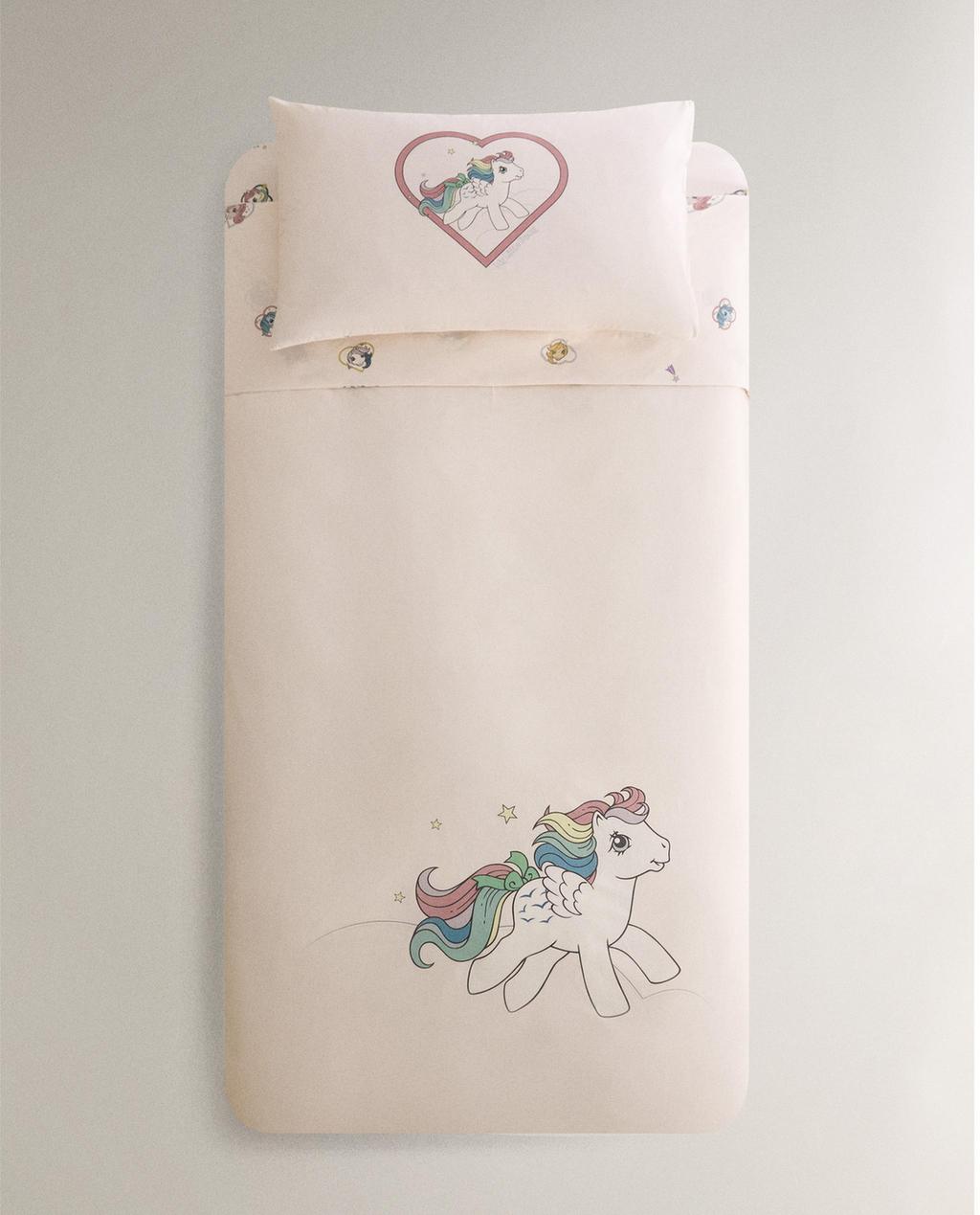 KINDER-BETTBEZUG MY LITTLE PONY© KINDER-BETTBEZUG MY LITTLE PONY©