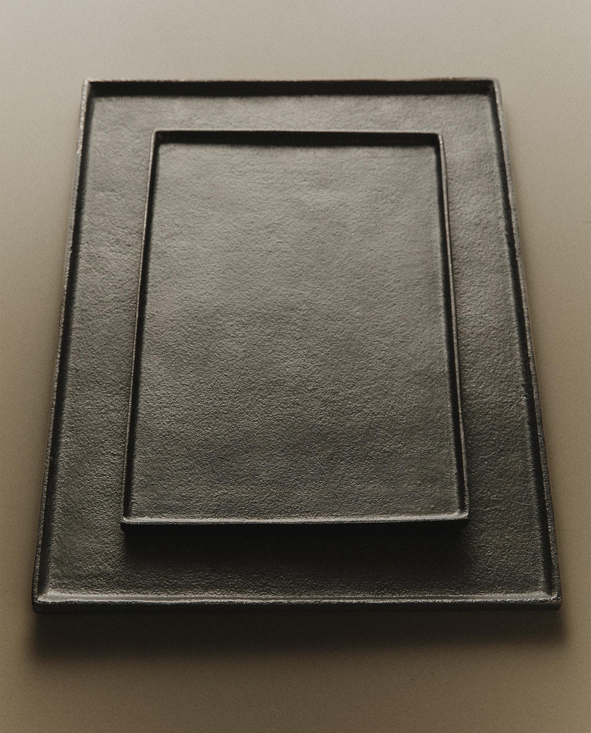 オーナメント マーブル トレイ | Zara Home 日本/Japan