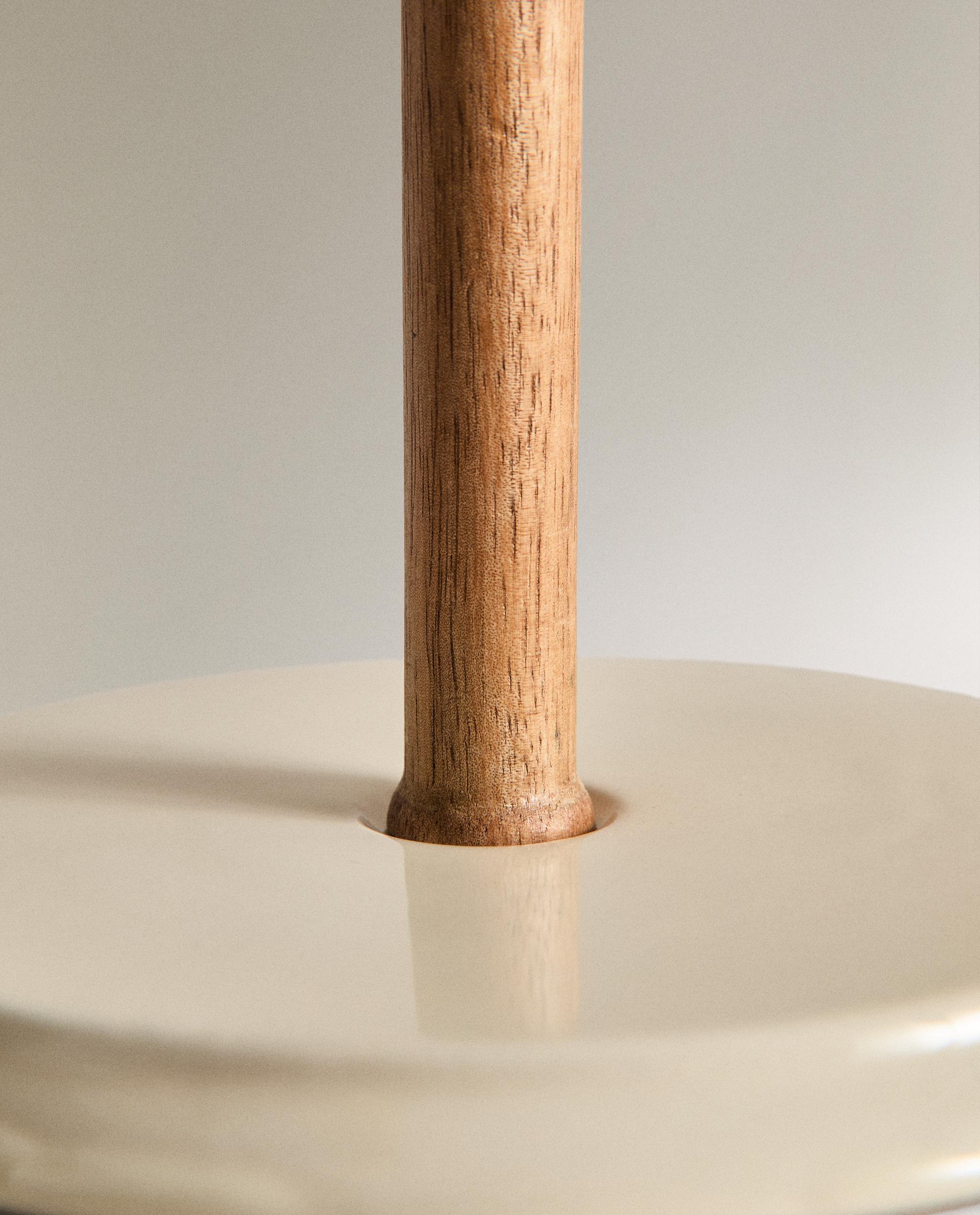 CERAMIC KITCHEN ROLL HOLDER product thumbnail 8
