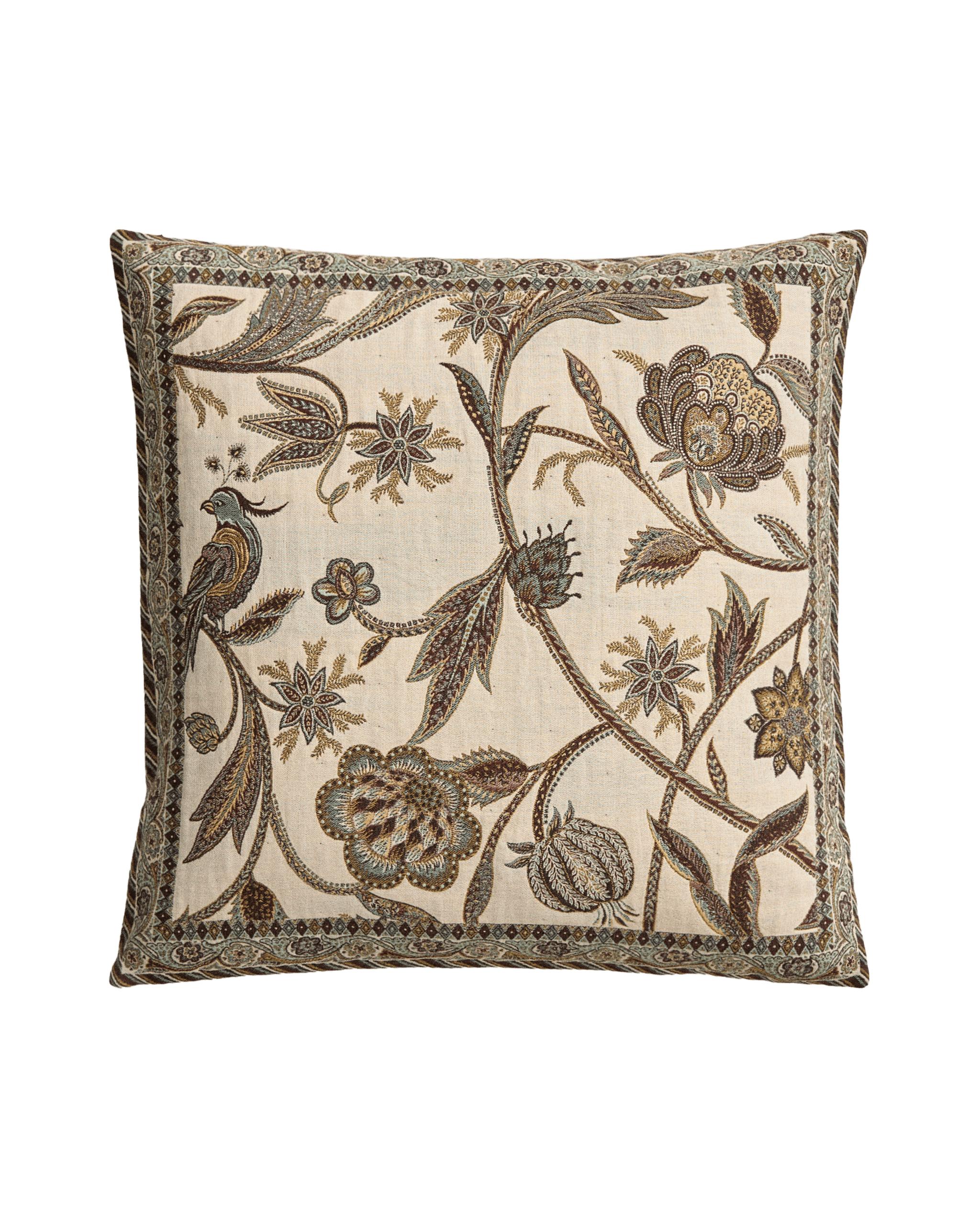 JACQUARD CUSHION COVER product thumbnail 10