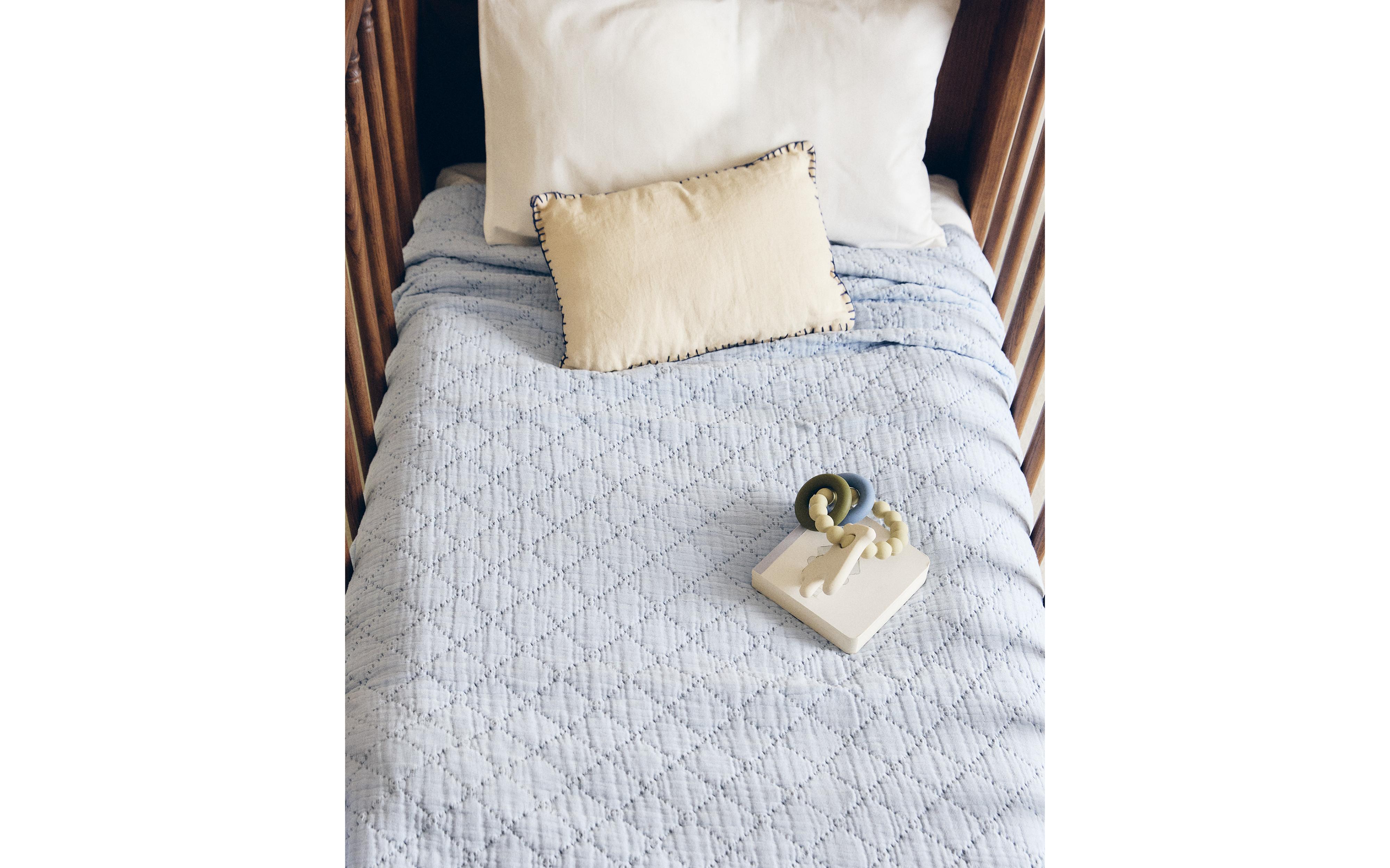 KIDS' DIAMOND BEDSPREAD product thumbnail 11