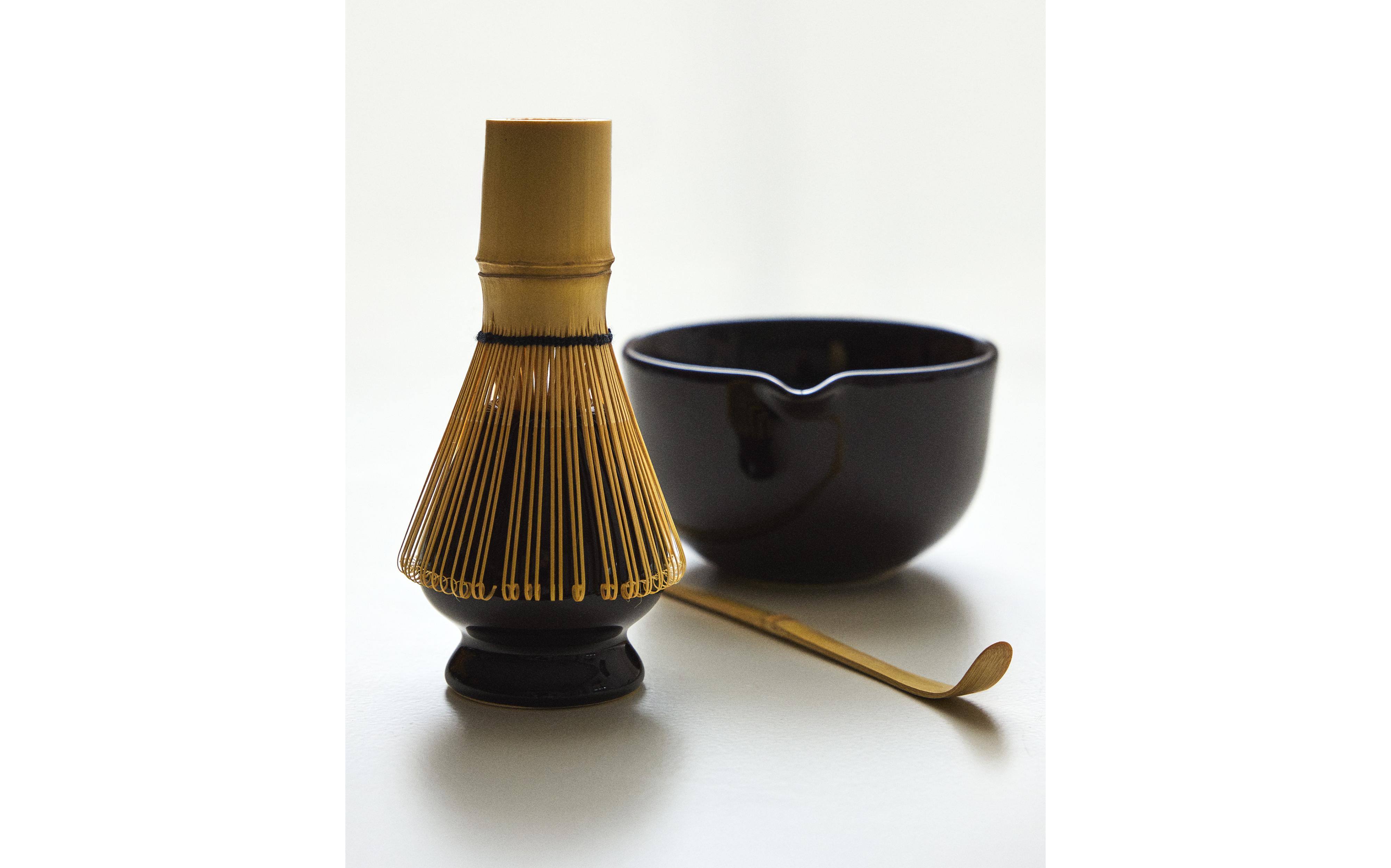 STONEWARE MATCHA TEA SET product thumbnail 18