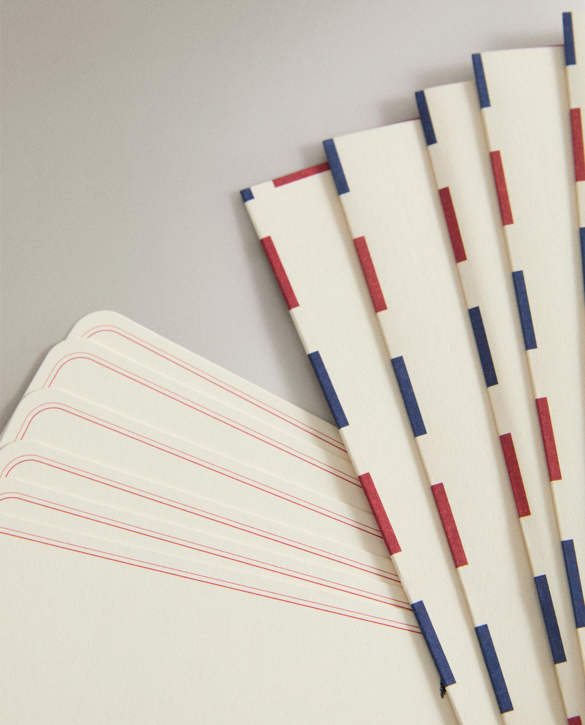 SET OF PAPER CARDS product thumbnail 3