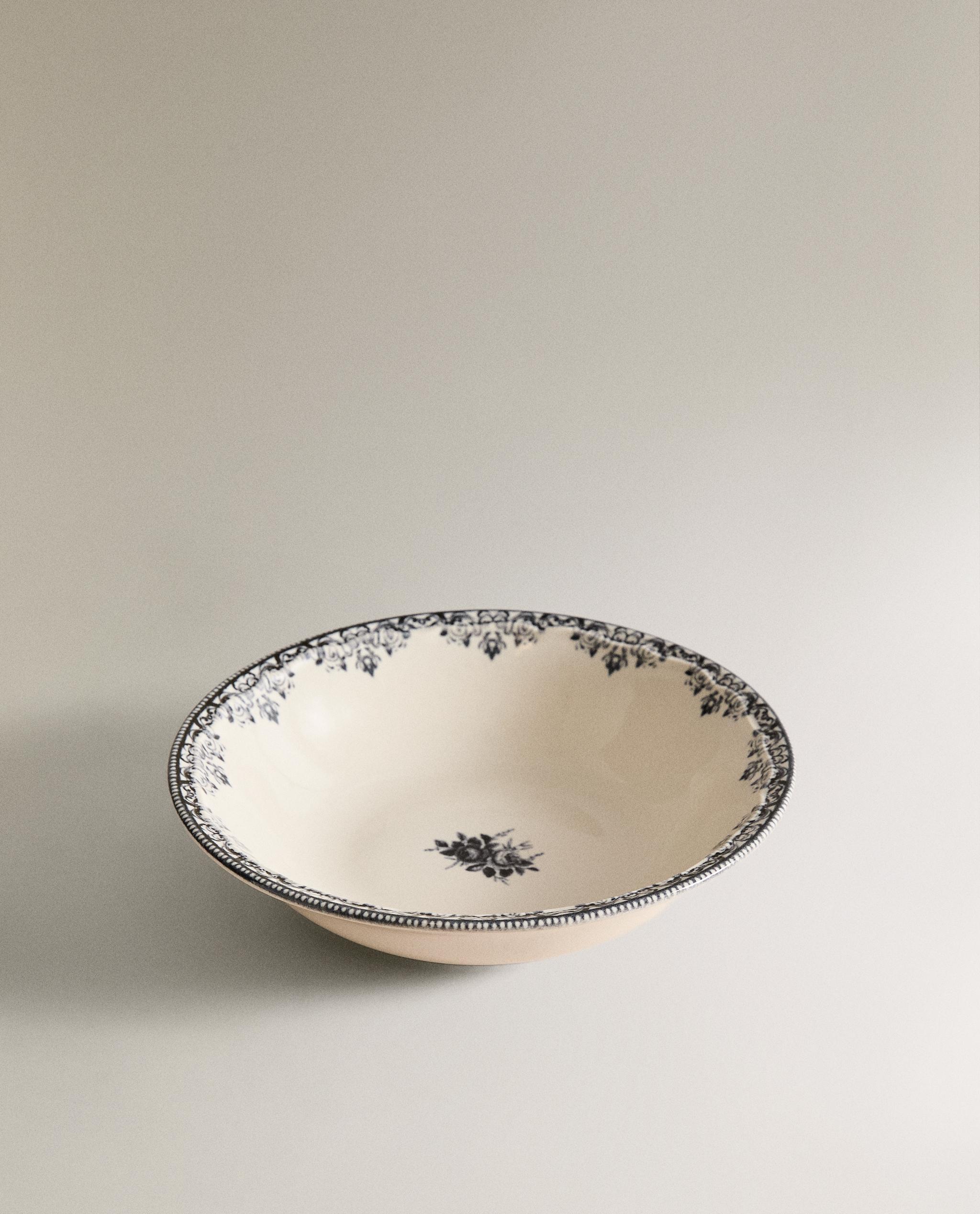 DESSERT BOWL WITH PLACEMENT DESIGN product thumbnail 3