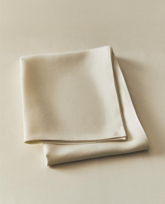 FOULARD TÊTE SOIE DE MÛRIER