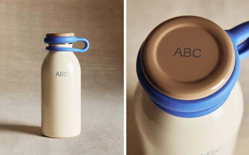 AMPOLLA INFANTIL CONTRAST