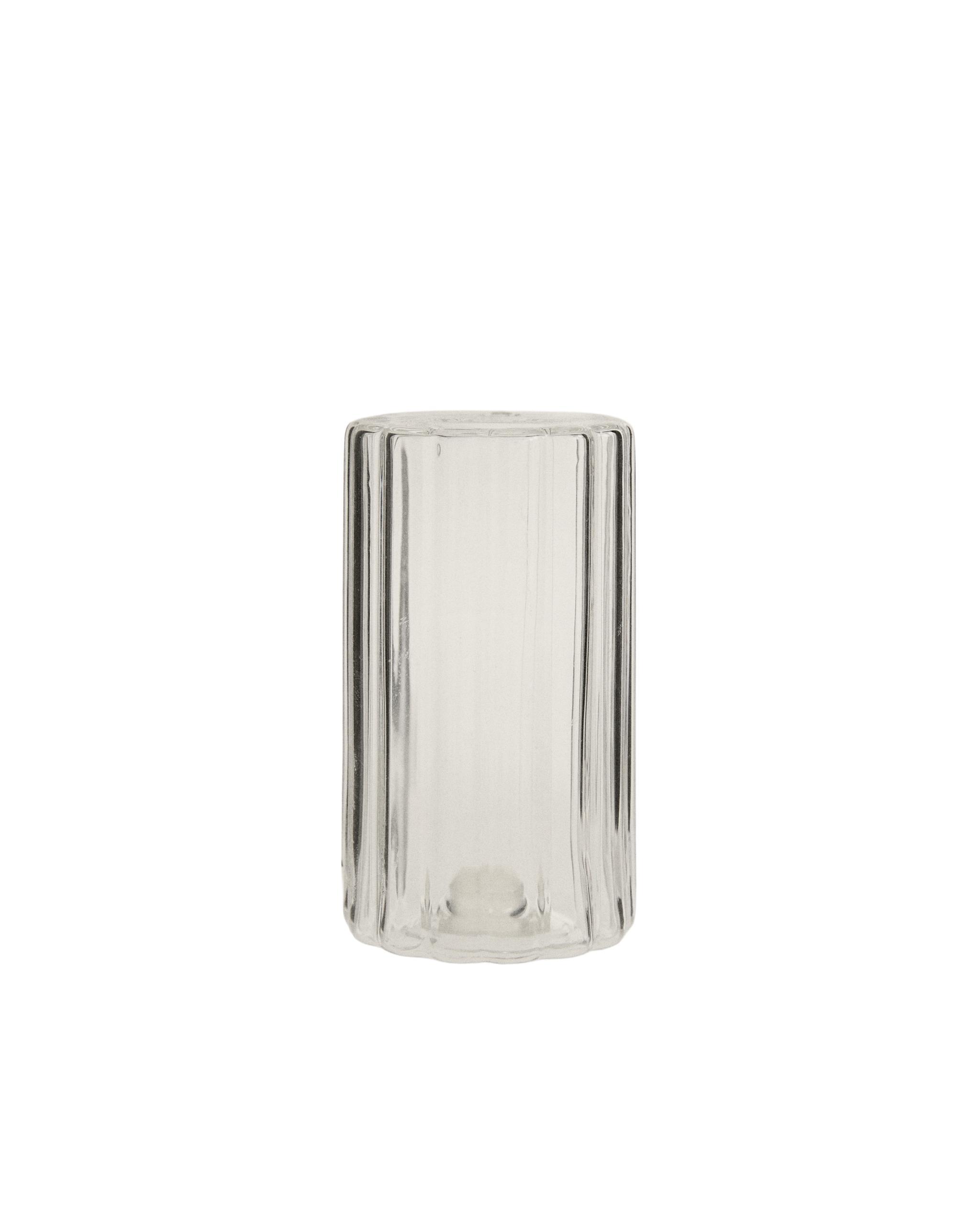 BOROSILICATE GLASS SALT SHAKER product thumbnail 5