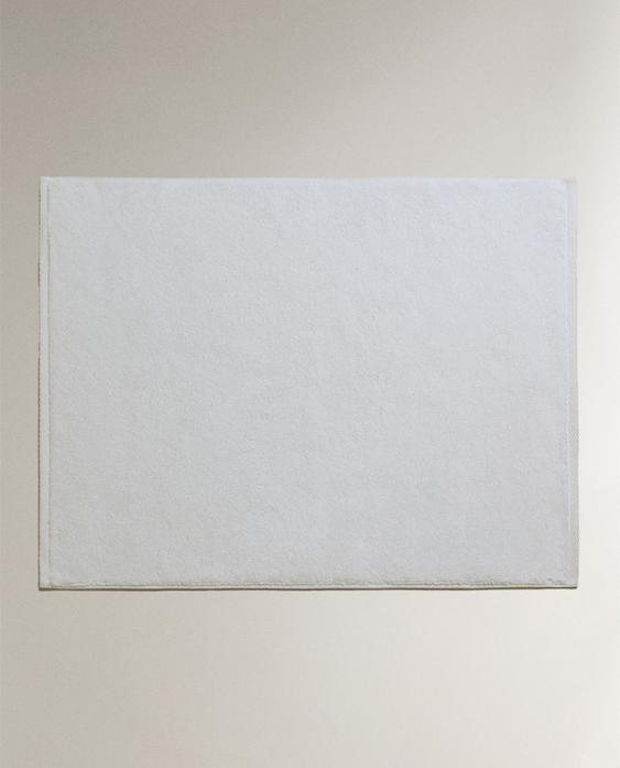 EKSTRA BLØD BADEMÅTTE