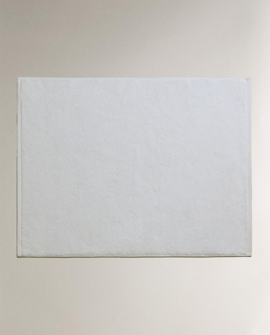 COVORAȘ BAIE FOARTE MOALE ANTIDERAPANT