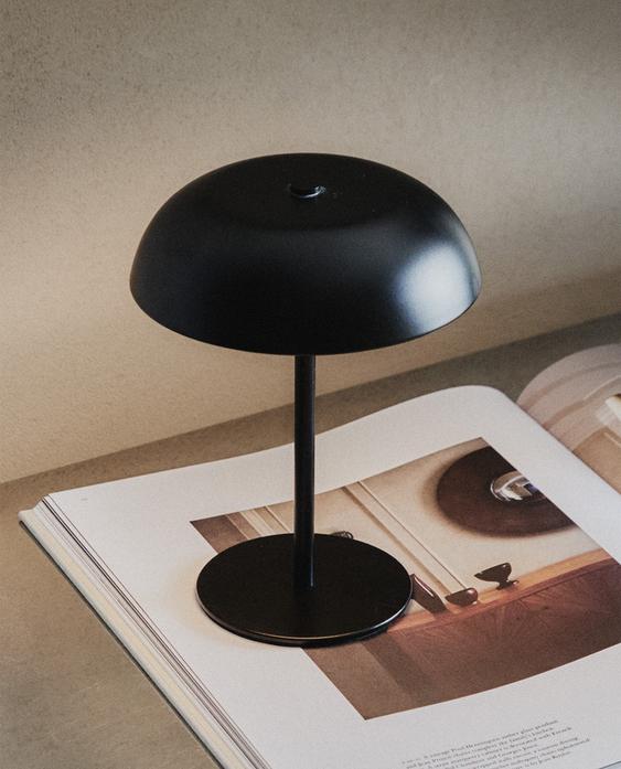モノカラー タッチ式 テーブルランプ | Zara Home 日本/Japan