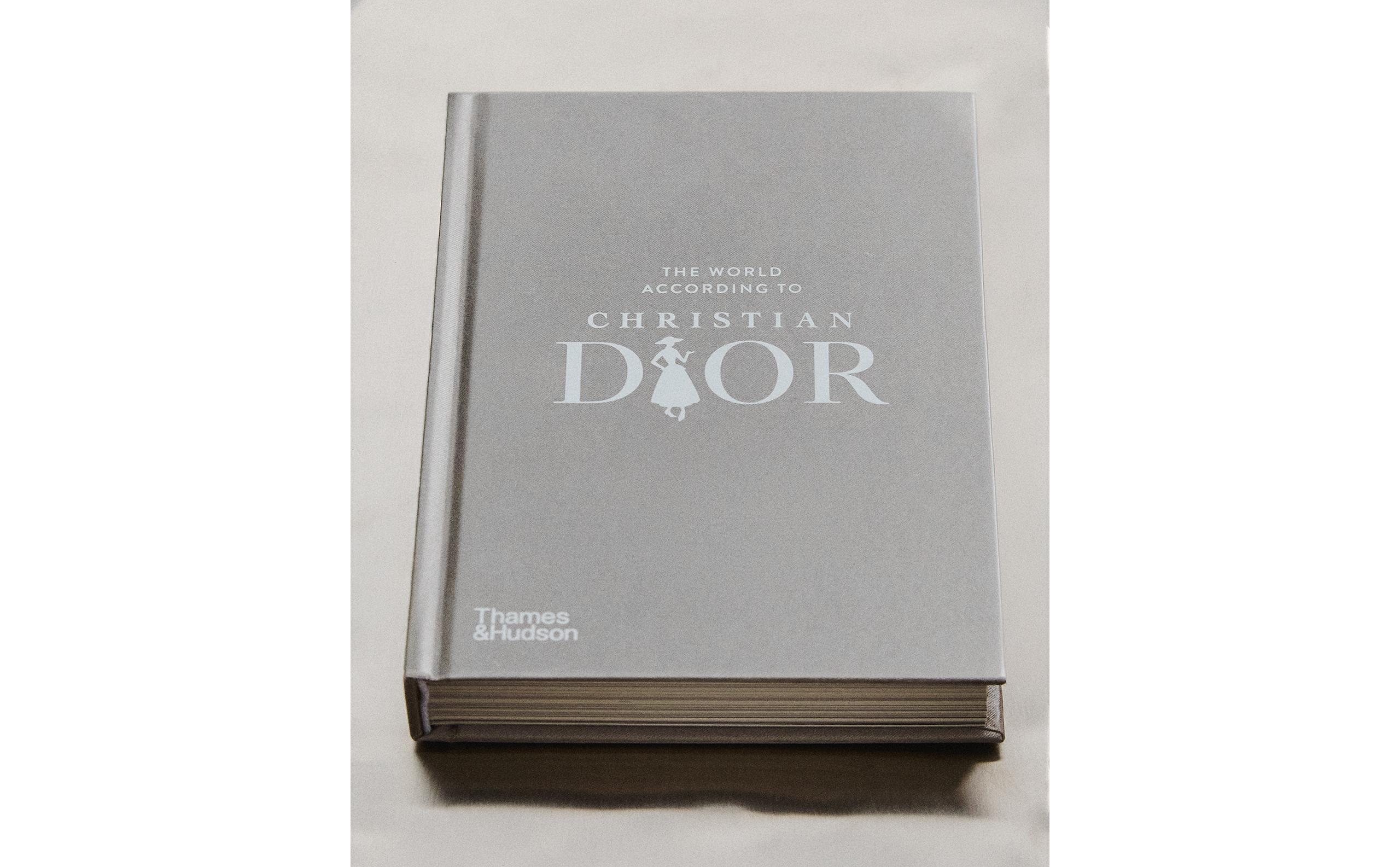 クリスチャン・ディオールが語る世界 (英語) | Zara Home 日本/Japan