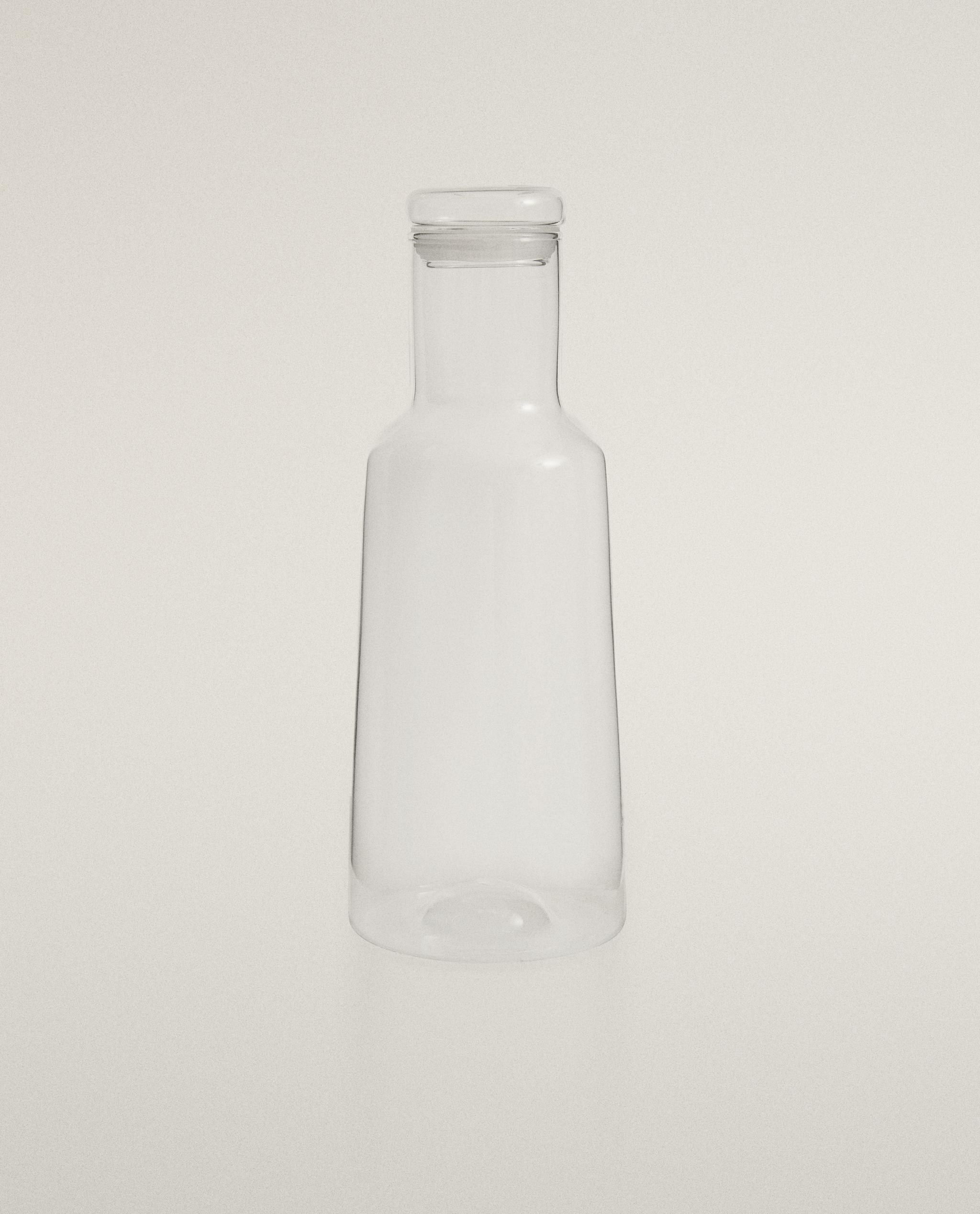 BOROSILICATE GLASS BOTTLE product thumbnail 5