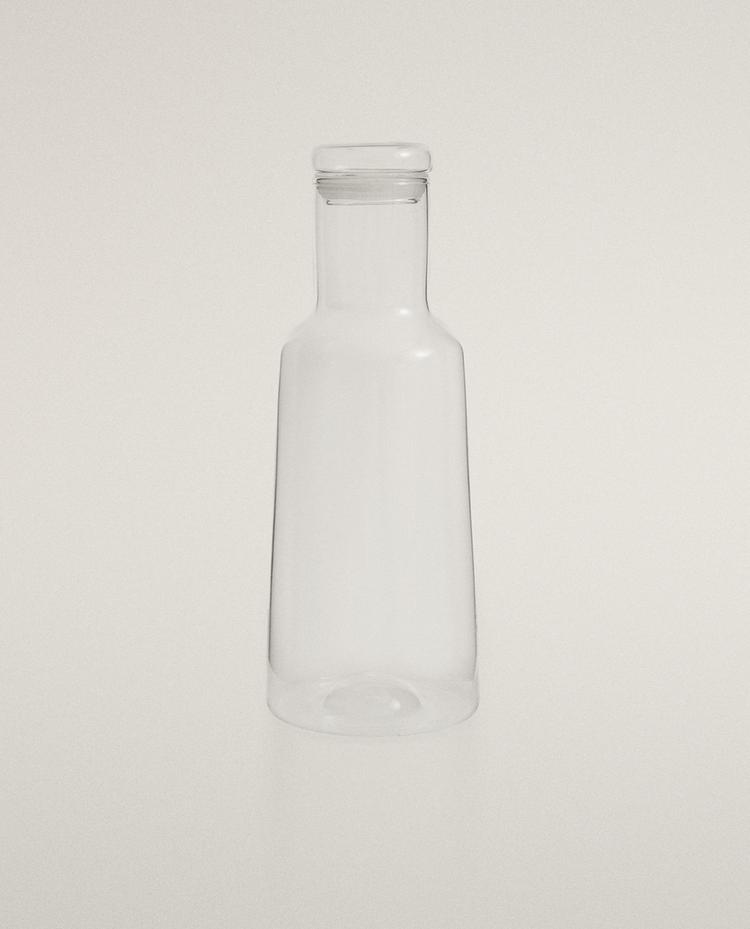 BOTELLA BOROSILICATO