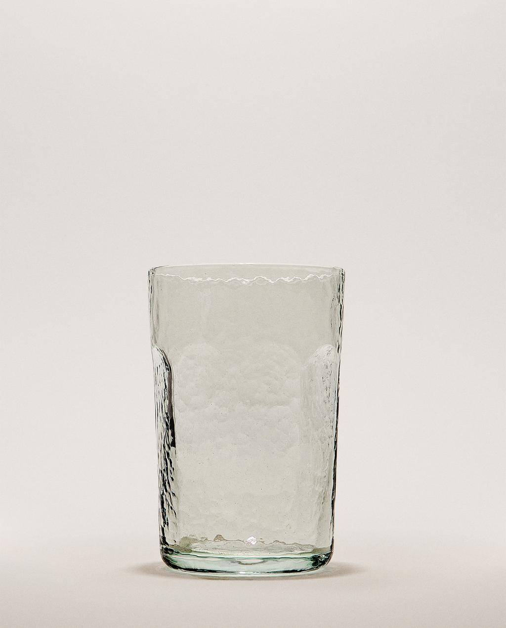 ΣΦΥΡΗΛΑΤΗΜΕΝΟ ΓΥΑΛΙΝΟ ΠΟΤΗΡΙ ΑΝΑΨΥΚΤΙΚΟΥ