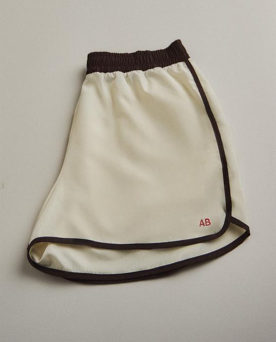 PANTALÓN CORTO DEPORTE