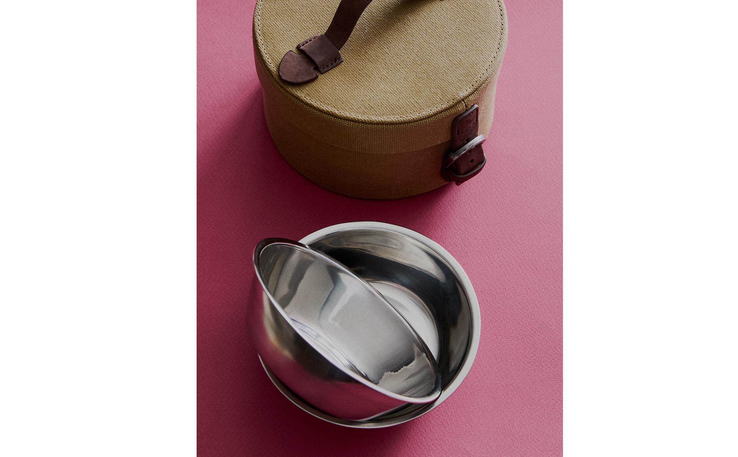 PET FOOD BOWLS WITH CASE product thumbnail 9