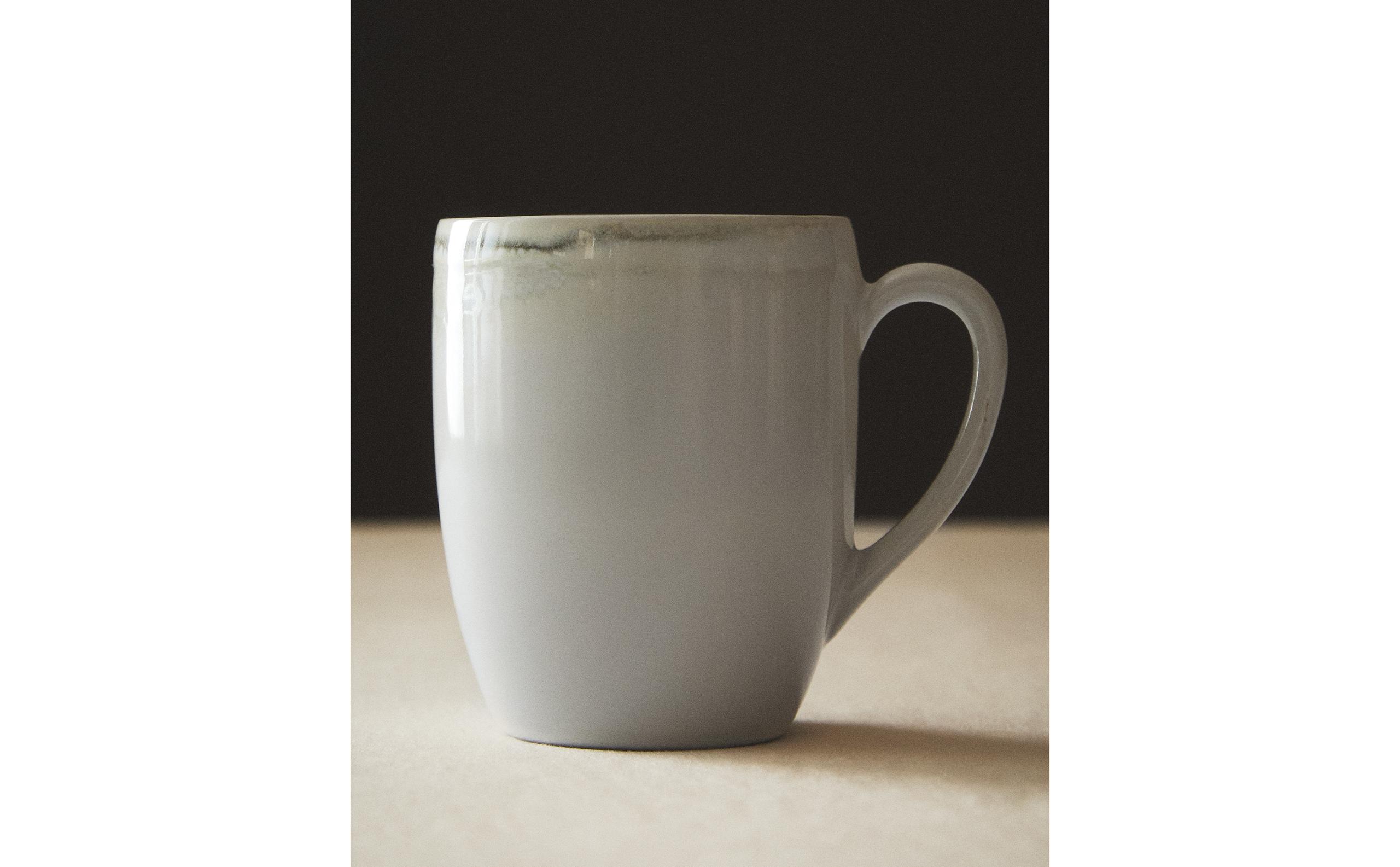 マグカップ ストーンウェア | Zara Home 日本/Japan