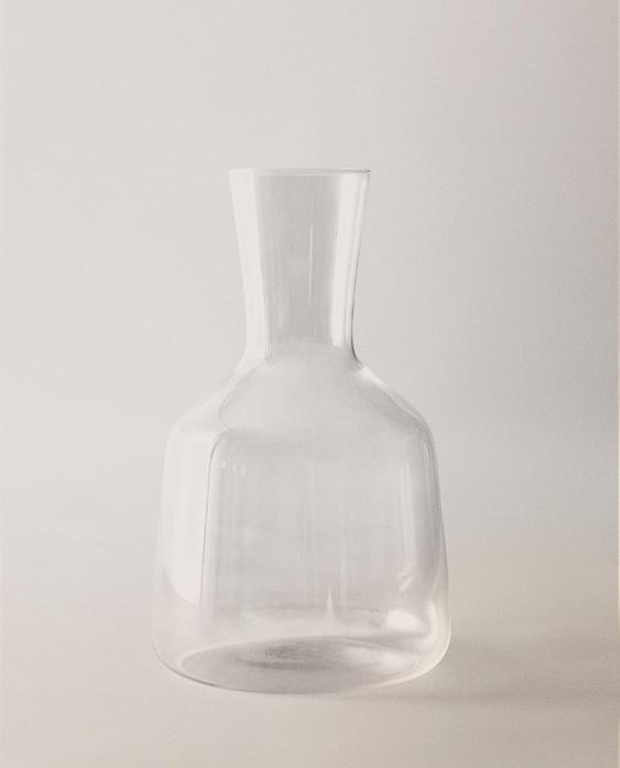 GLASS DECANTER GLASS DECANTER