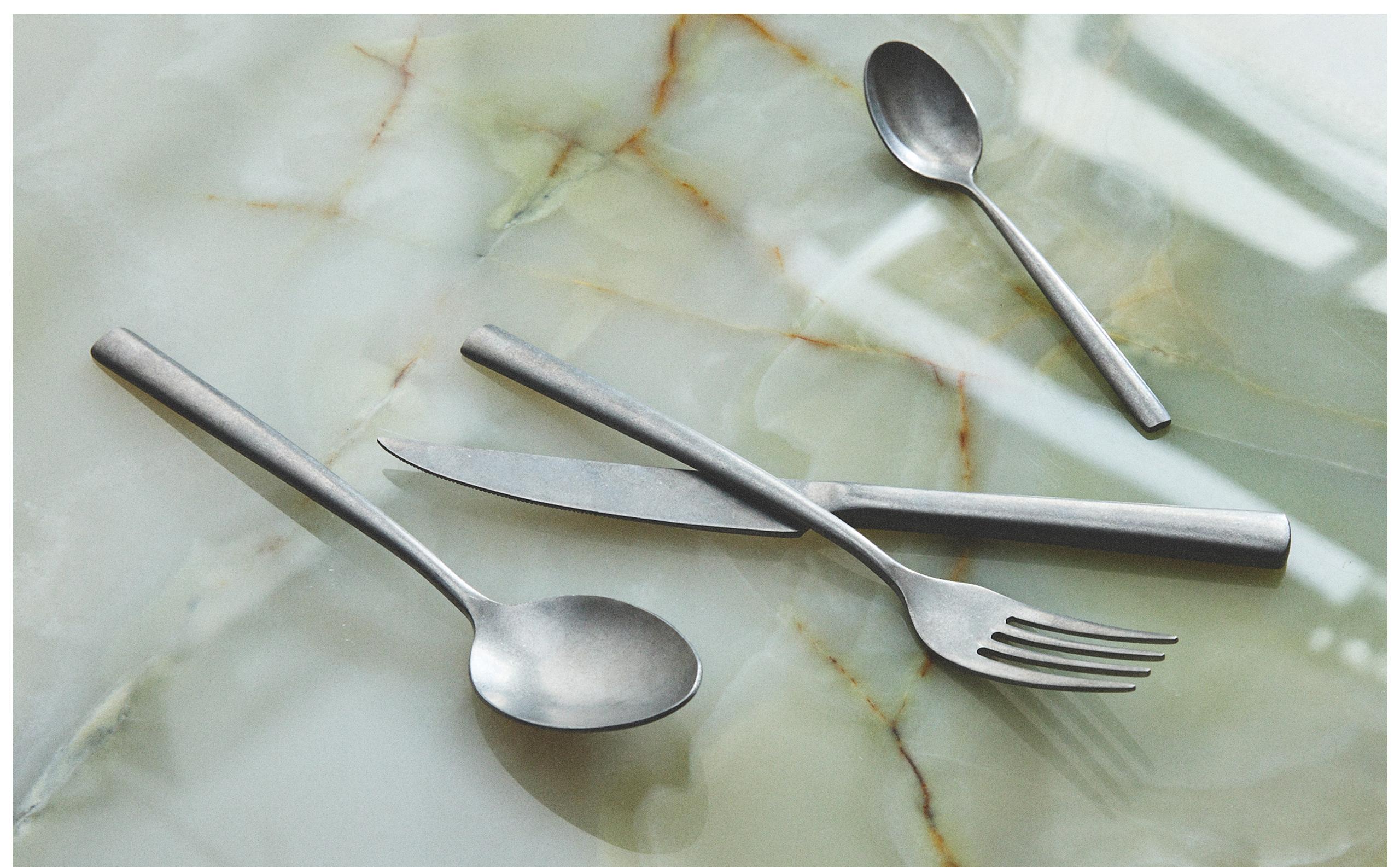 Cutlery sets | Zara Home United States of America | New
