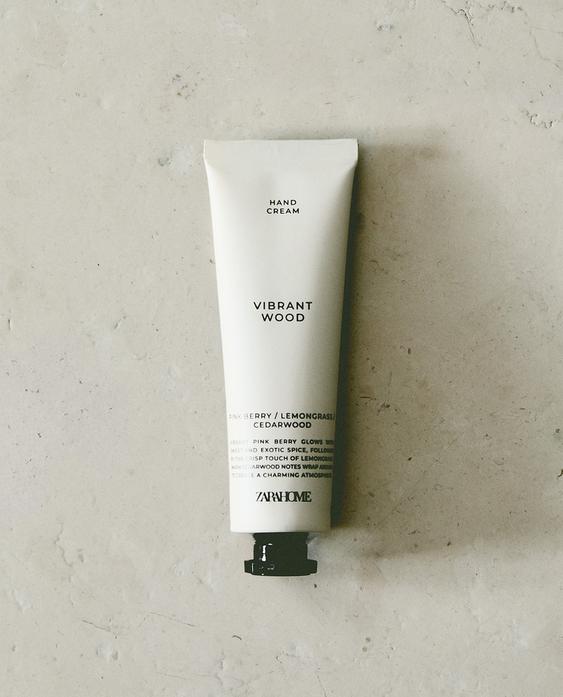 (30 ML) HANDCREME VIBRANT WOOD (30 ML) HANDCREME VIBRANT WOOD