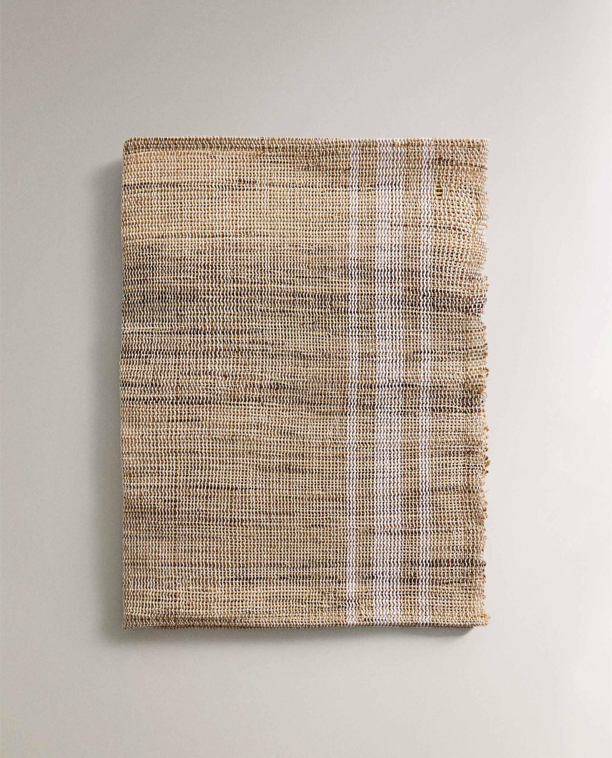 RAMIE PLACEMAT WITH STRIPES product thumbnail 7