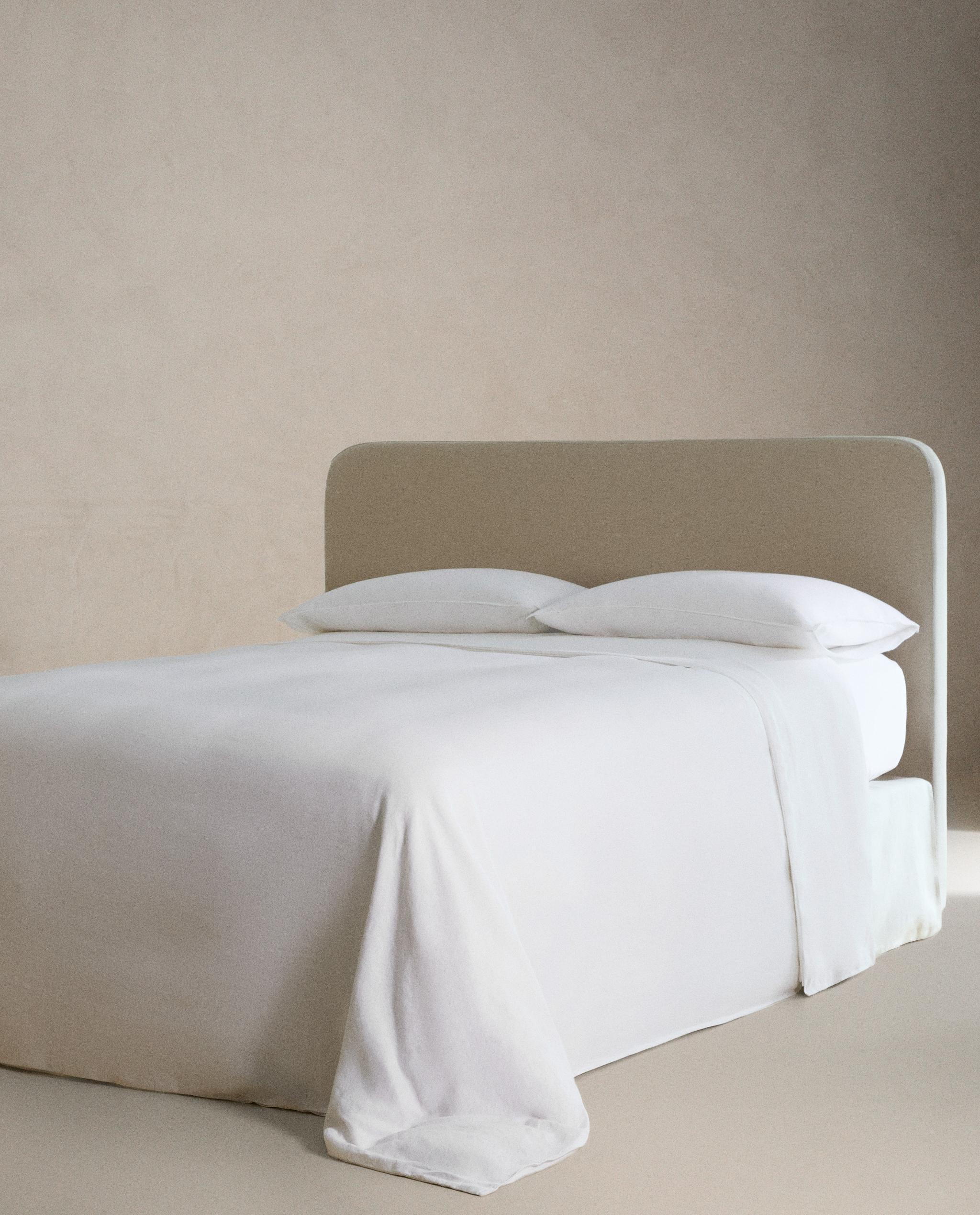 LINEN FLAT SHEET (235 GXM²) product thumbnail 5