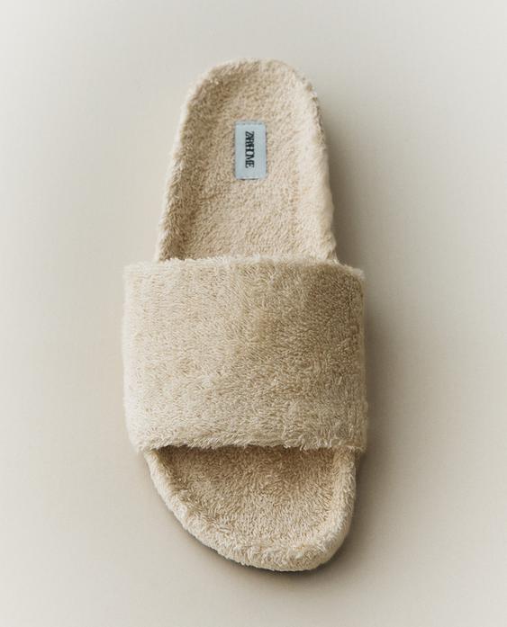 MULES ÉPONGE