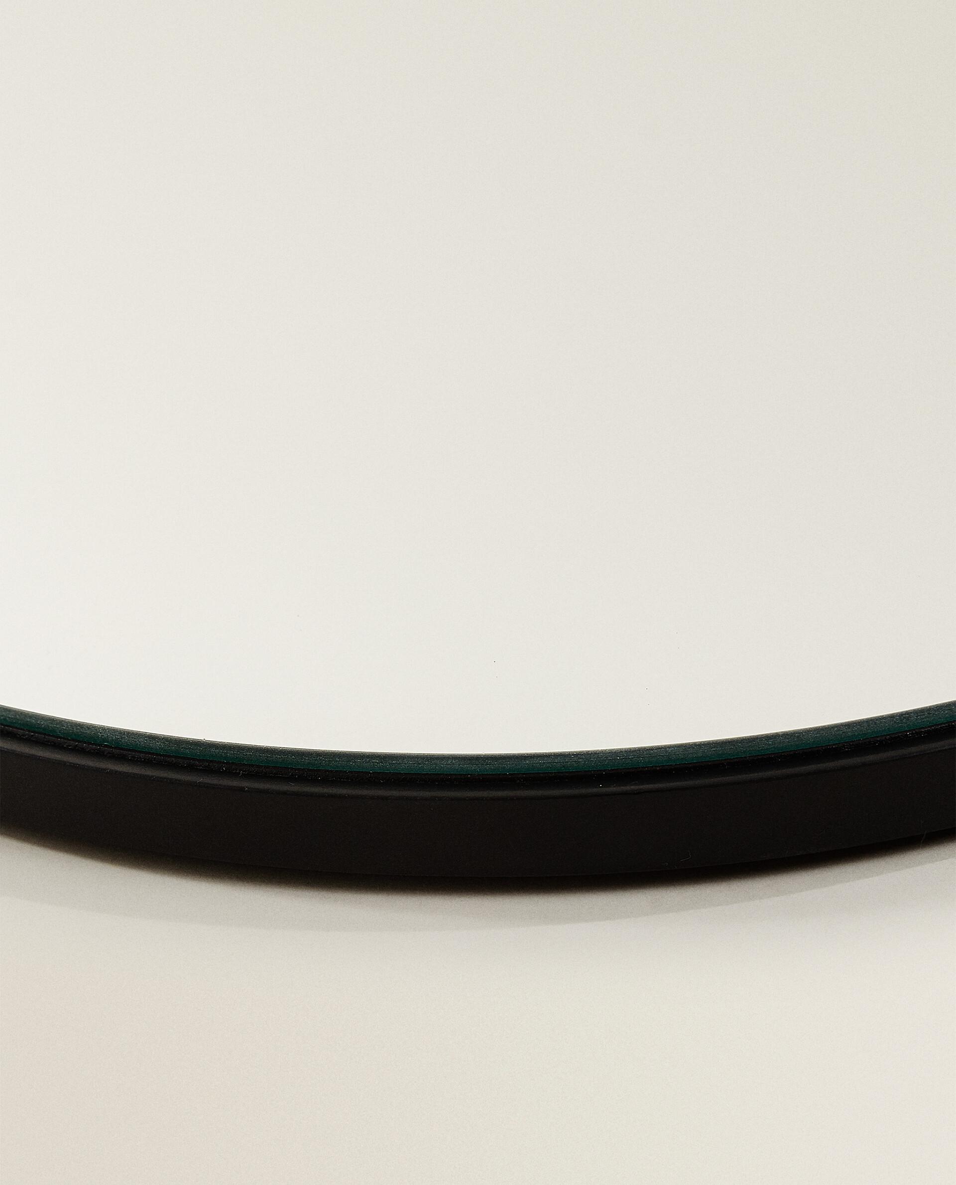 イレギュラーウォールミラー（小）◾️zara  イレギュラー ウォールミラー（小） | Zara Home 日本/Japan