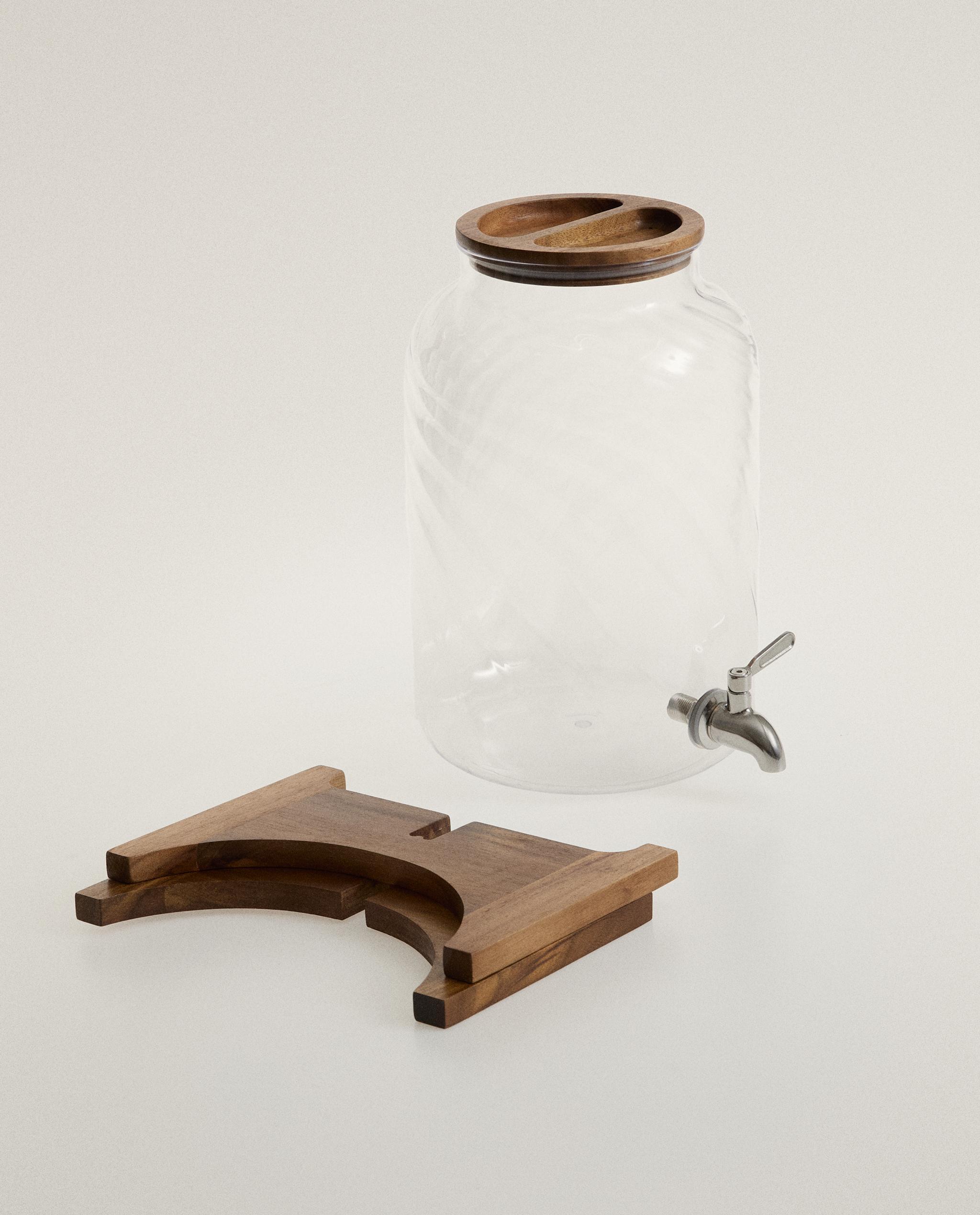 DISPENSER AND WATER product thumbnail 2