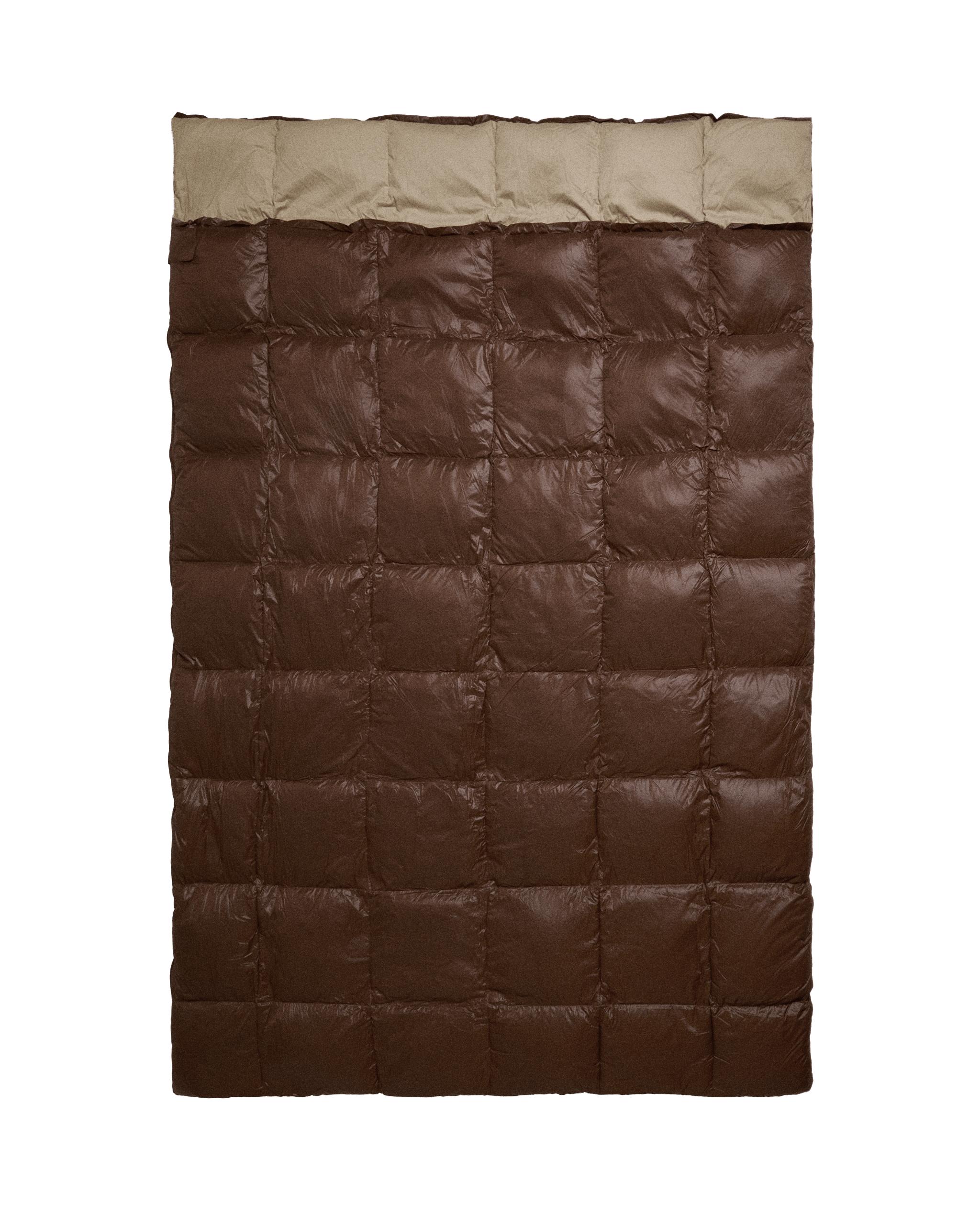 DOUBLE QUILTED SLEEPING BAG product thumbnail 2