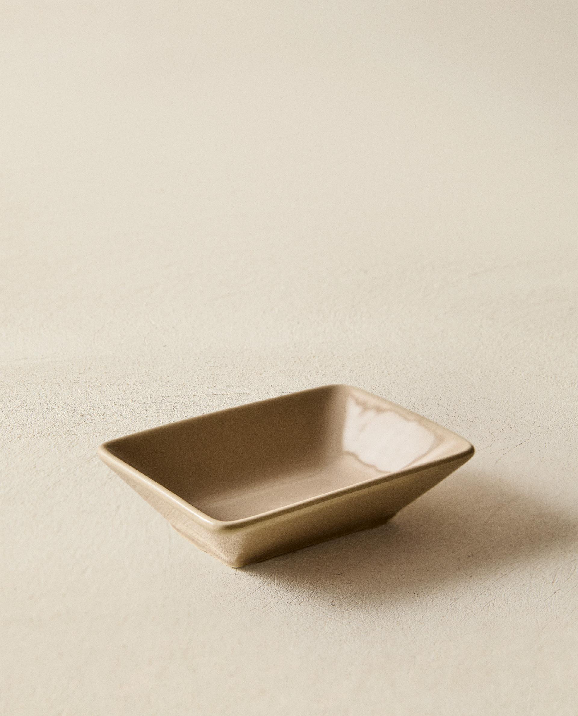 小鉢 ストーンウェア | Zara Home 日本/Japan