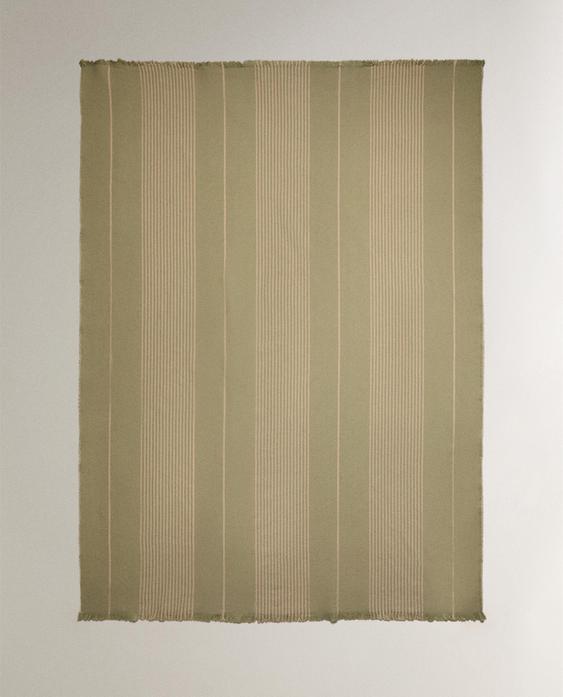 SELIMUT SERBAGUNA BERGARIS