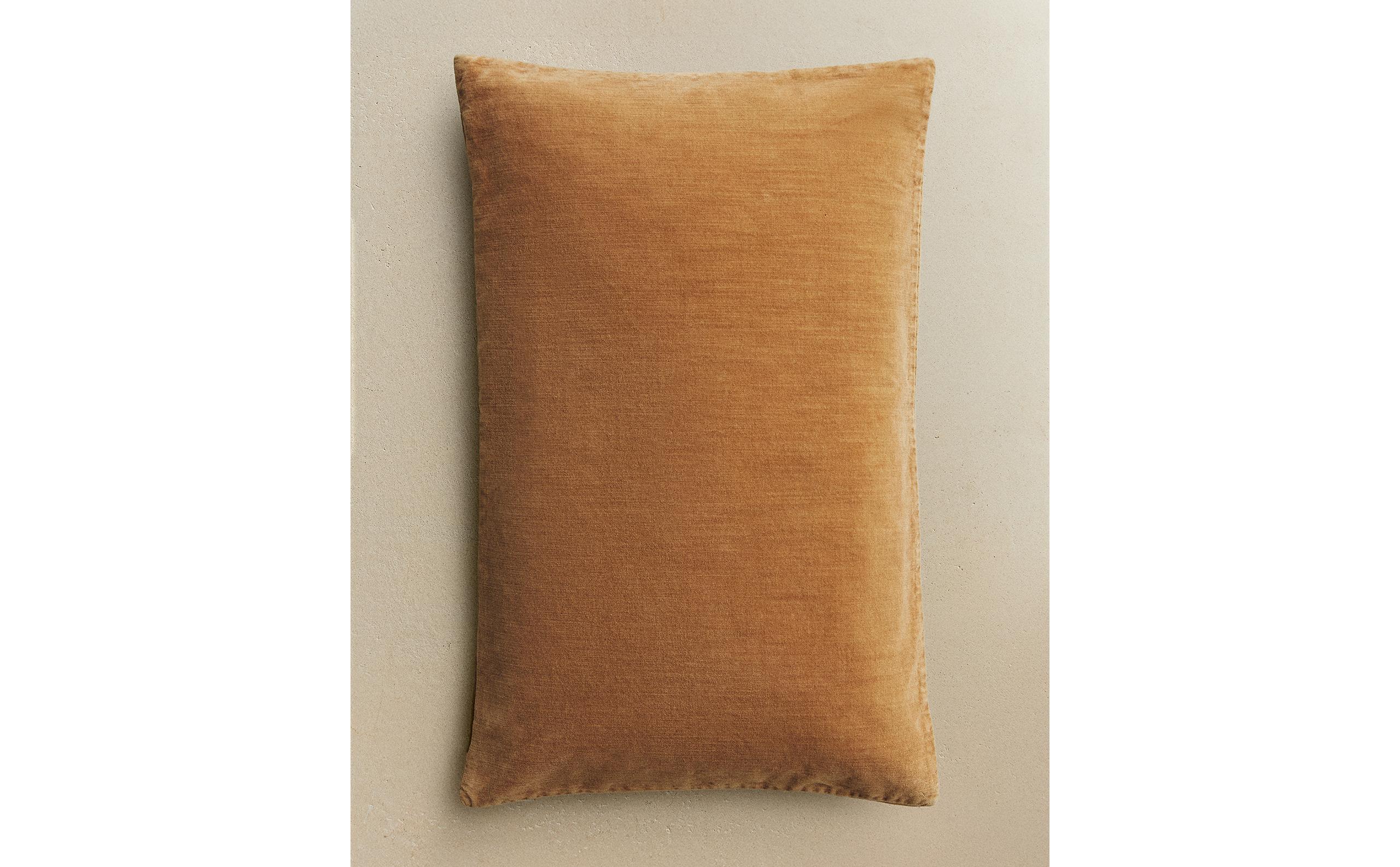 装飾ソファークッションカバー | Zara Home 日本/Japan | 最新