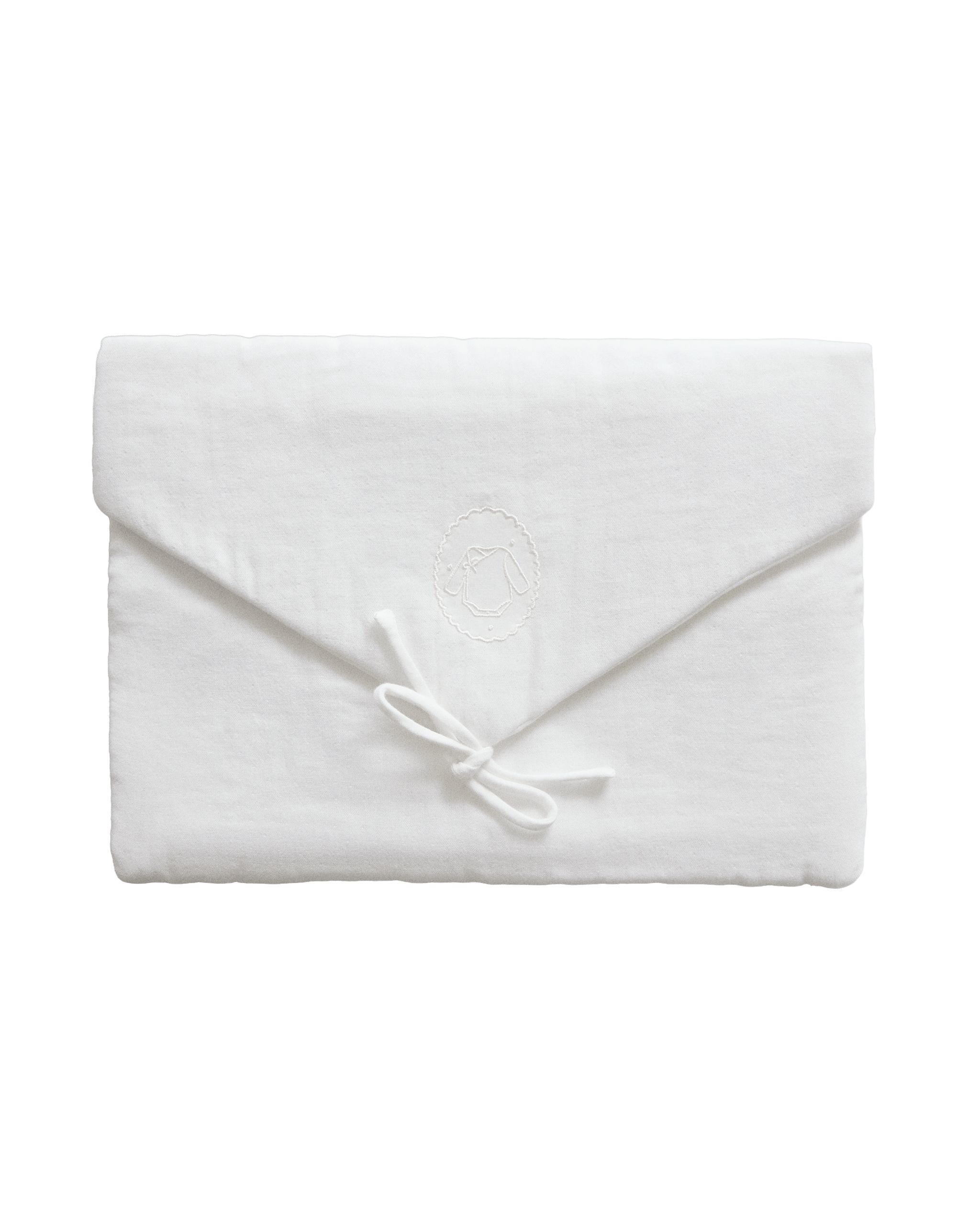 CHILDREN'S EMBROIDERED CLOTHING BAG product thumbnail 7