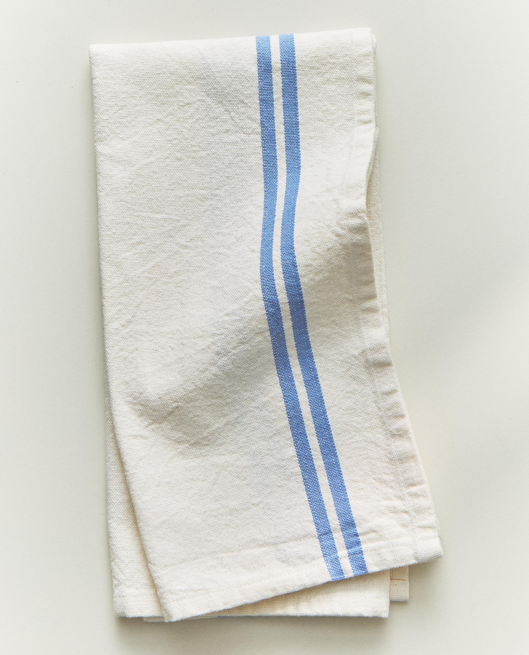 STRIPED TEA TOWELS product thumbnail 20