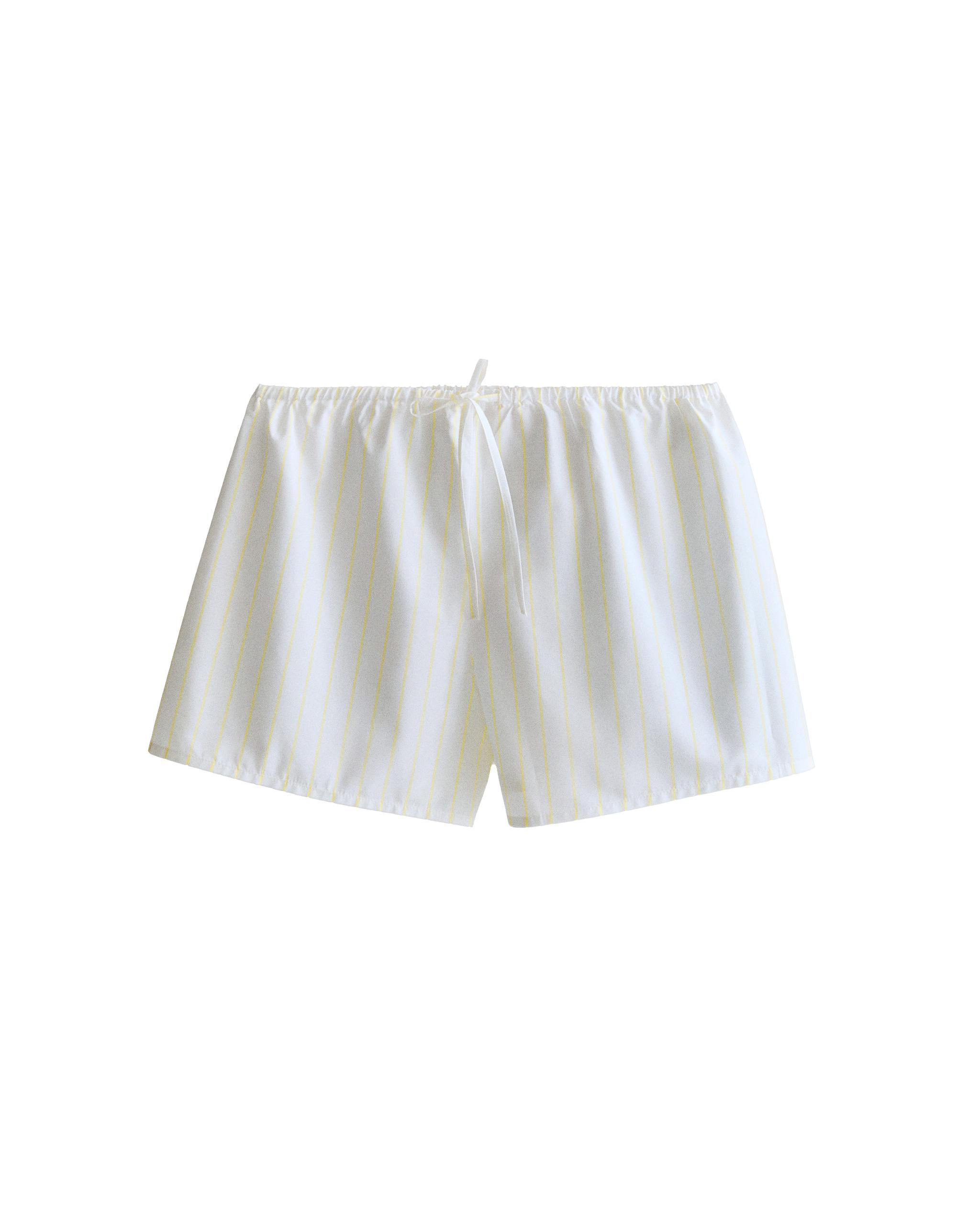 STRIPED SHORTS product thumbnail 4