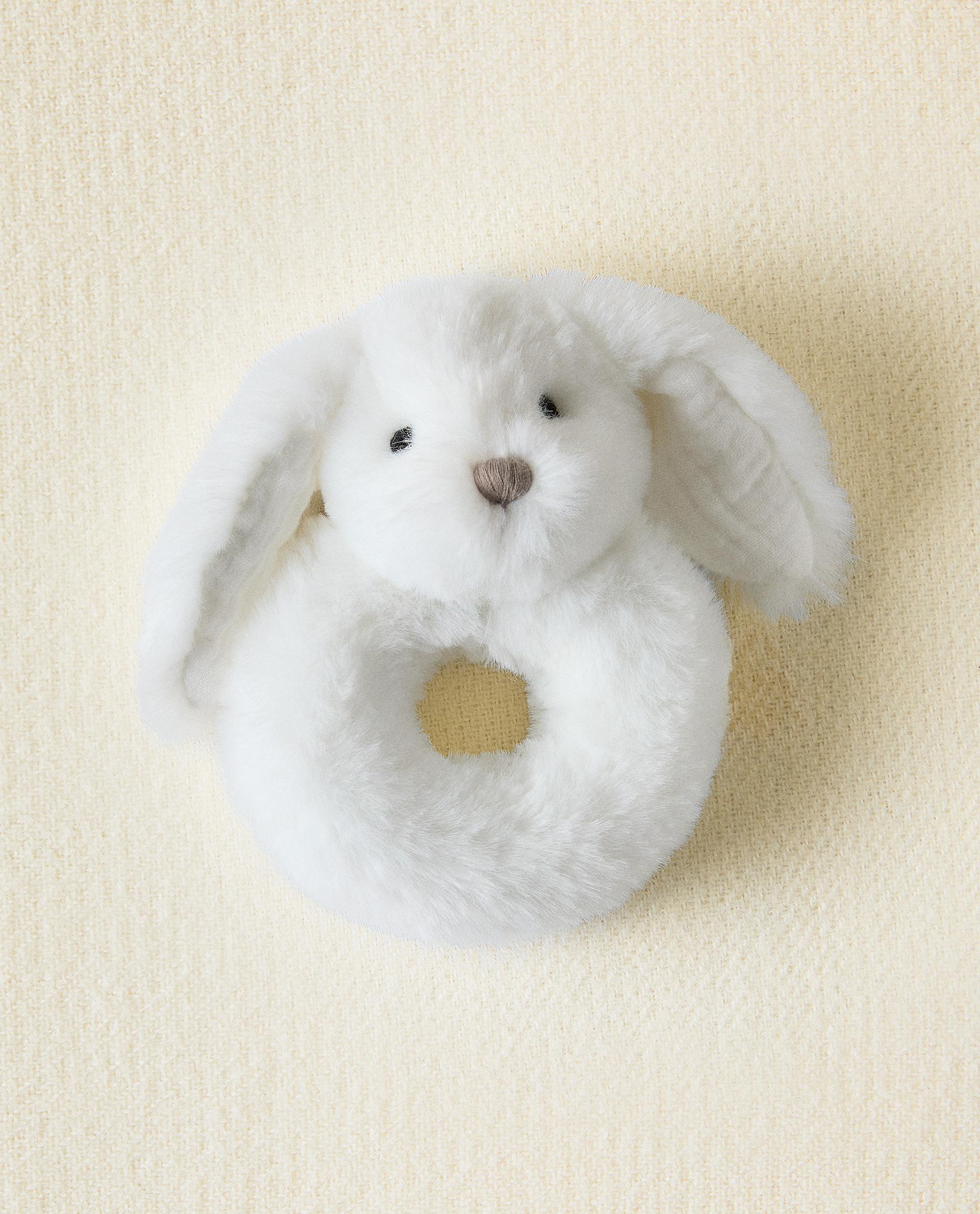 キッズソフトクロス ウサギ | Zara Home 日本/Japan キッズソフトクロス ウサギ | Zara Home 日本/Japan