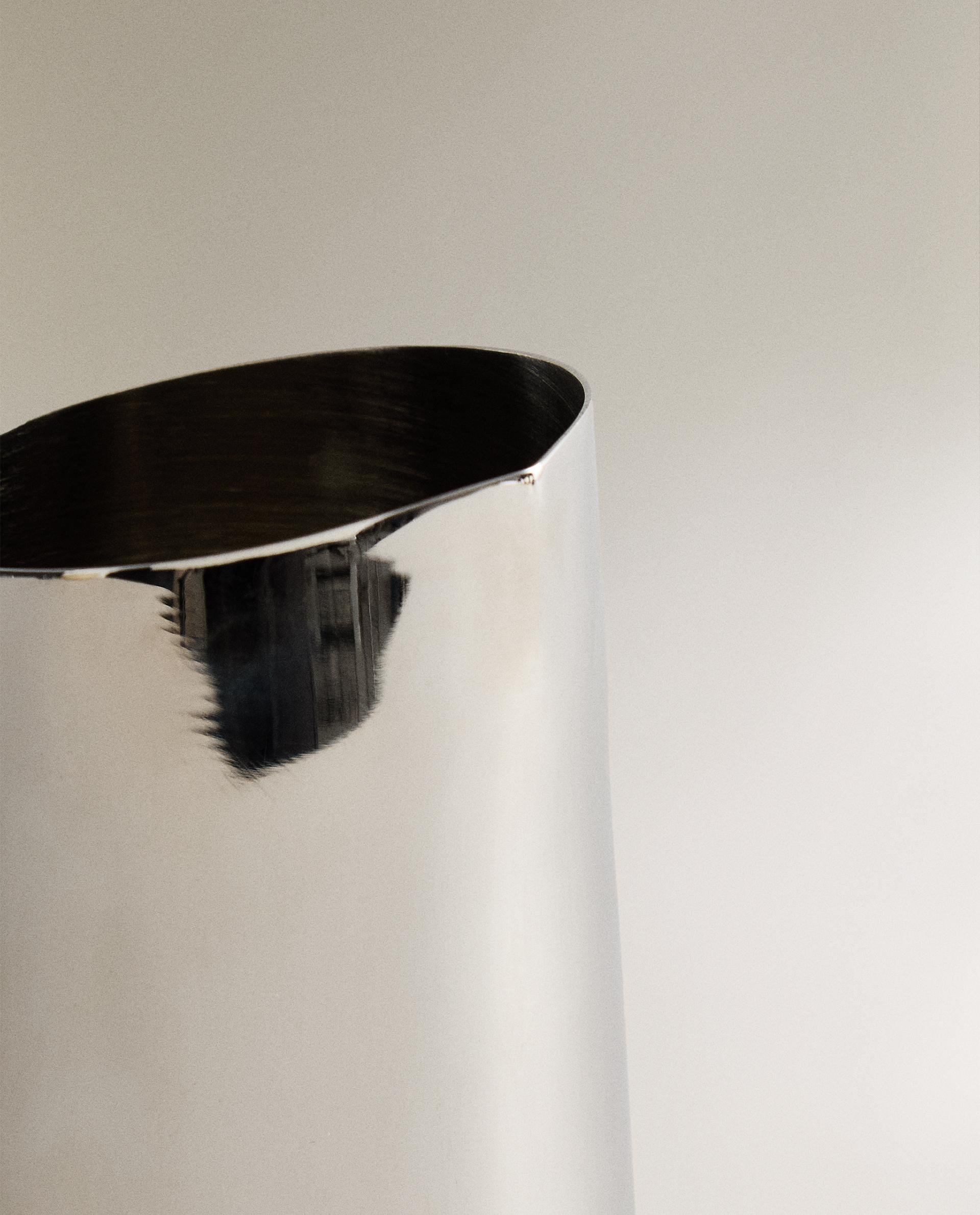 メタル 花瓶 | Zara Home 日本/Japan