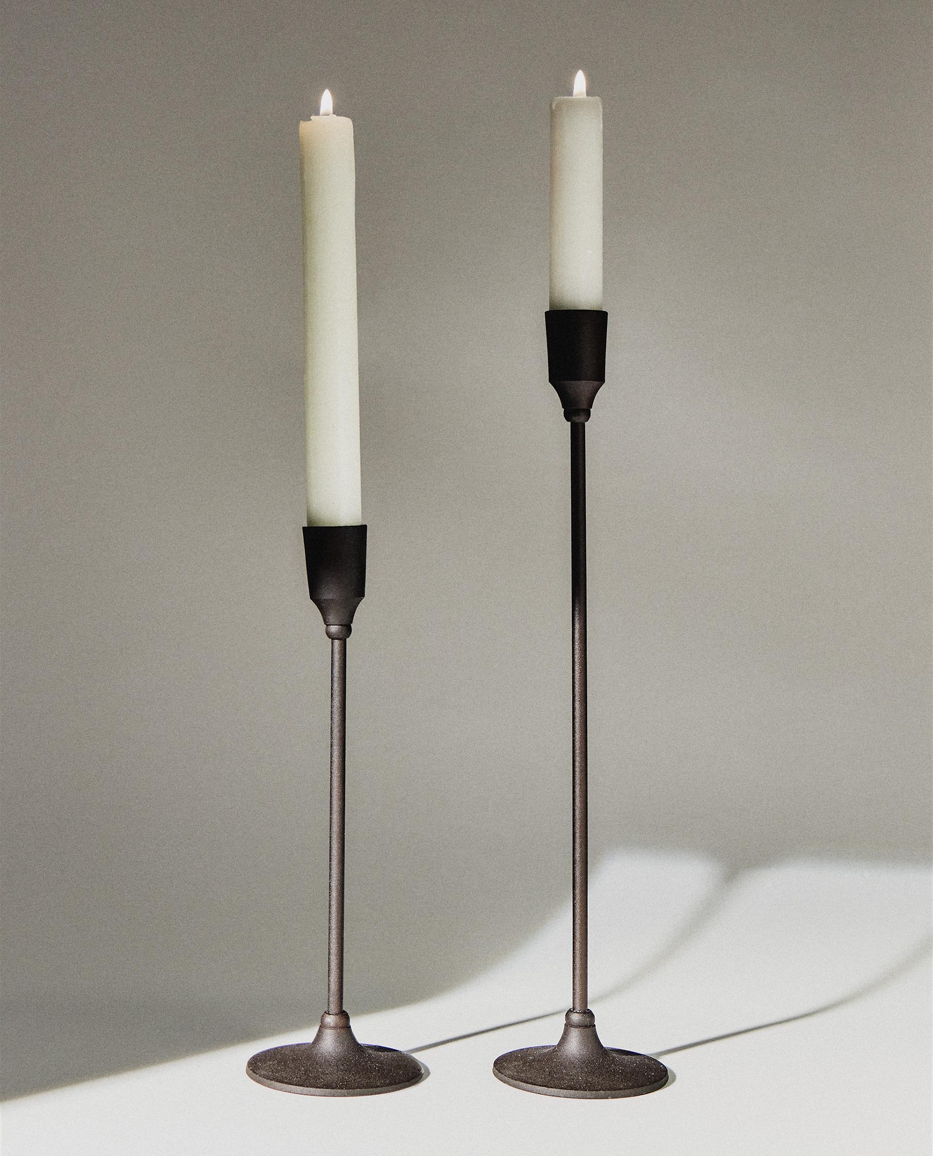 CANDELABRO LATÓN CANDELABRO LATÓN