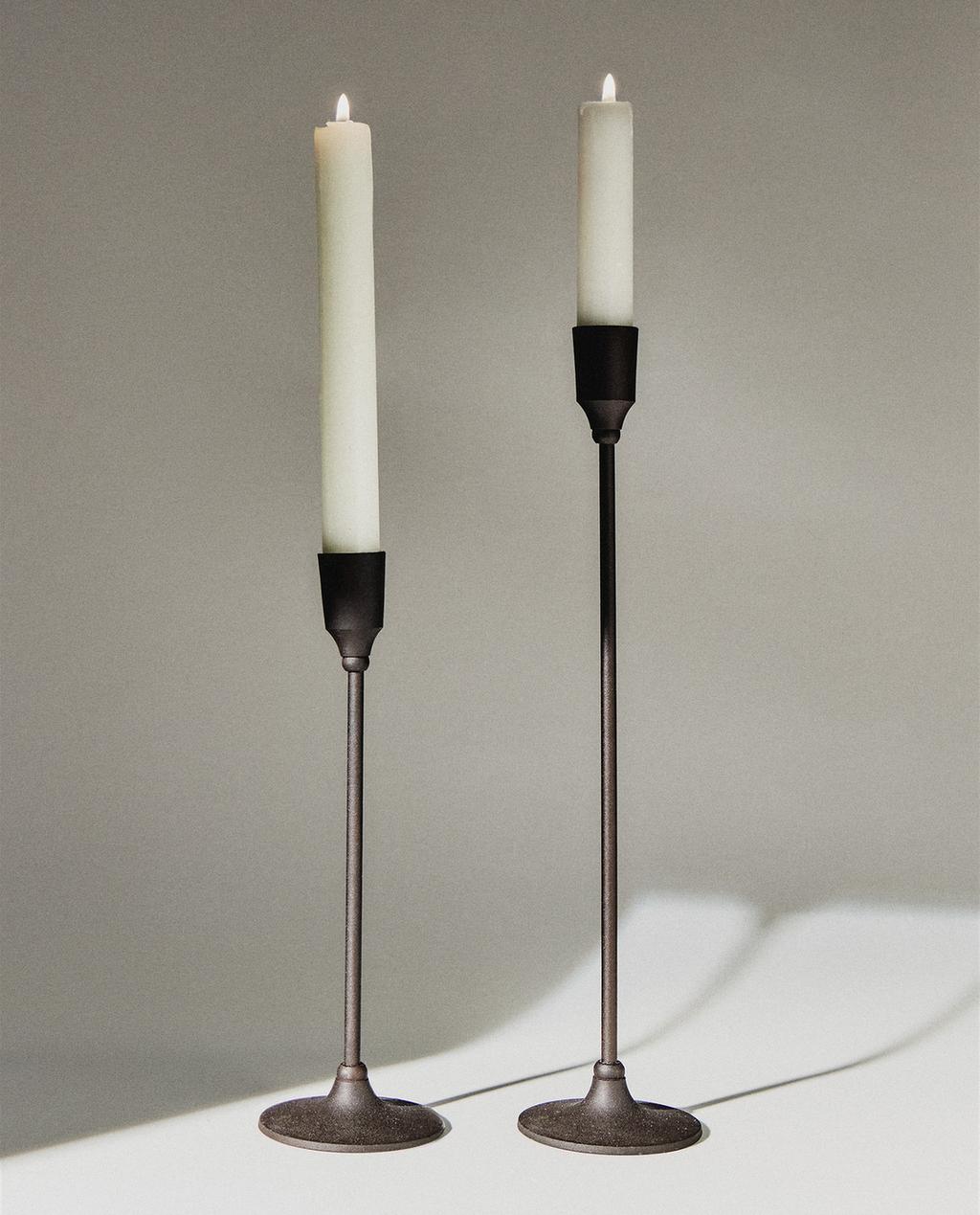 CANDELABRO LATÓN CANDELABRO LATÓN