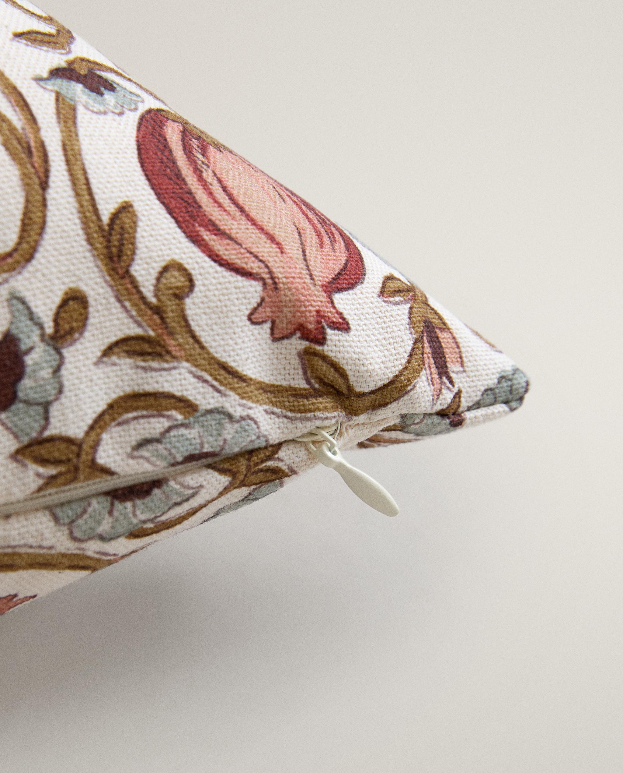 POMEGRANATE CUSHION COVER product thumbnail 2