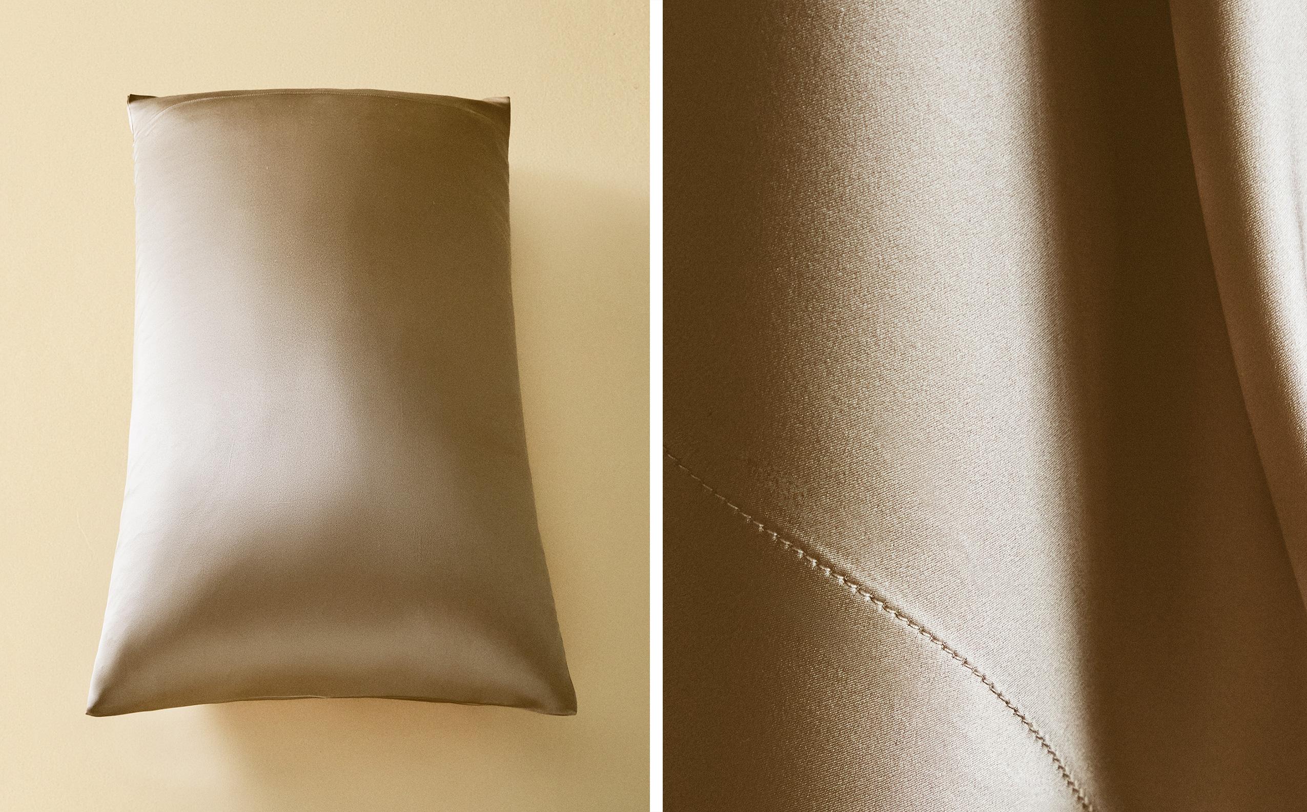 100% MULBERRY SILK PILLOWCASE