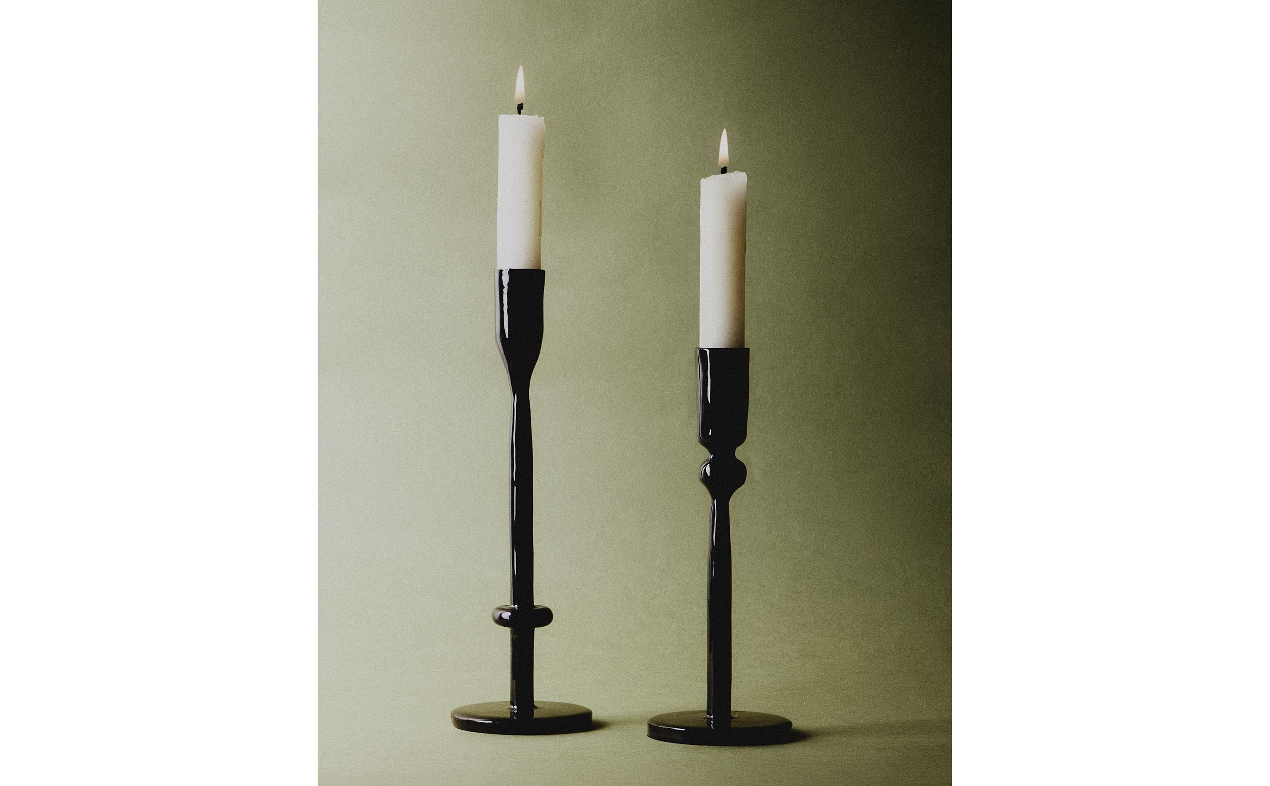 IRON CANDLE HOLDER product thumbnail 12