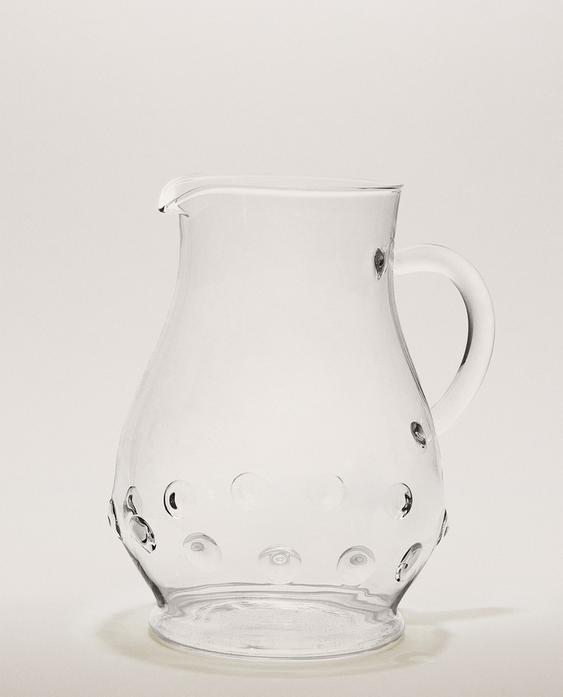 JARRA BOROSILICATO PUNTOS