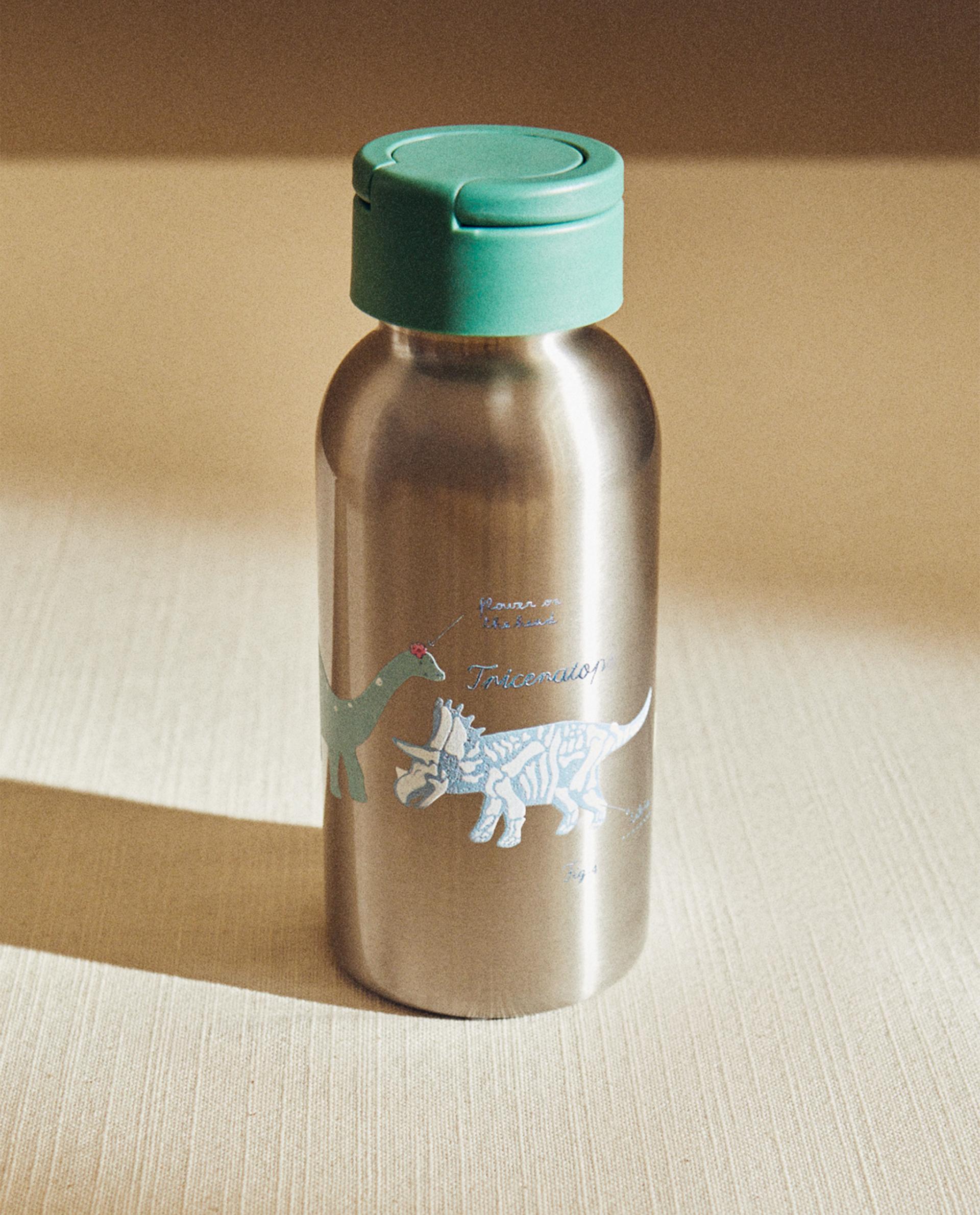 CHILDREN’S DINOSAUR BOTTLE