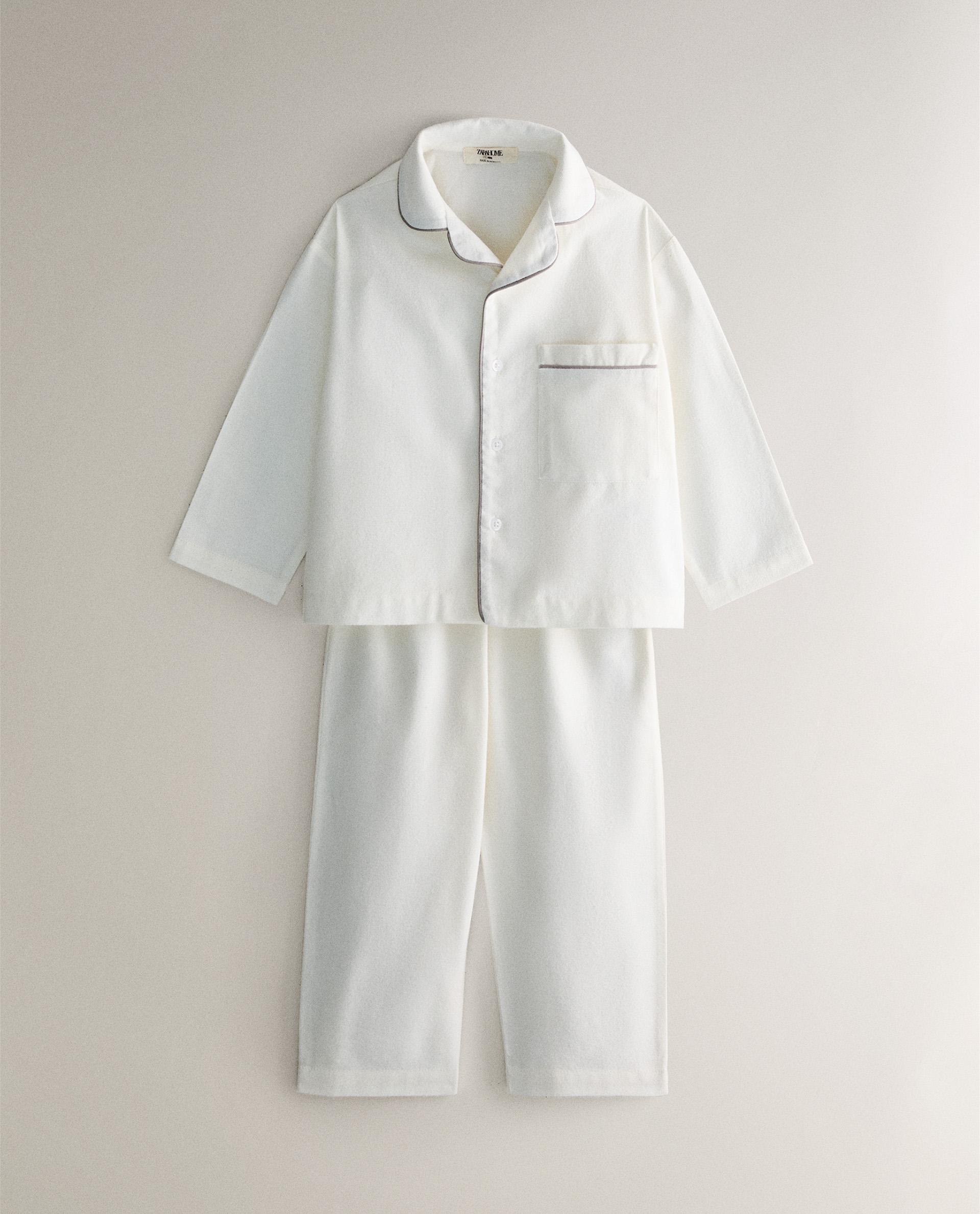 Wallapop Zara Pijama Bebe Pjs Pijamas H M Niños Ropa Bebe Pijamas