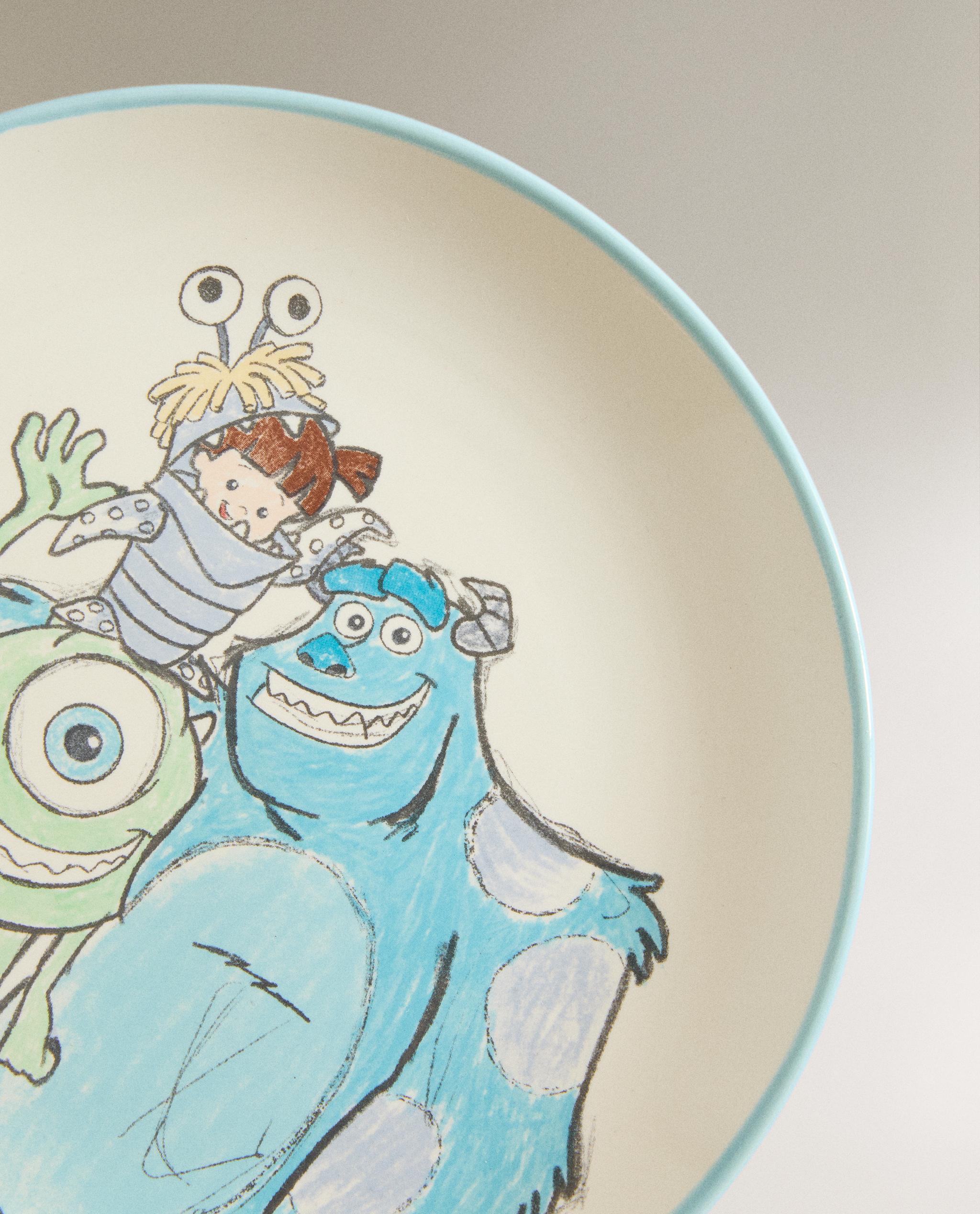 KIDS’ MONSTERS, INC. ©DISNEY/PIXAR DINNER SET product thumbnail 19