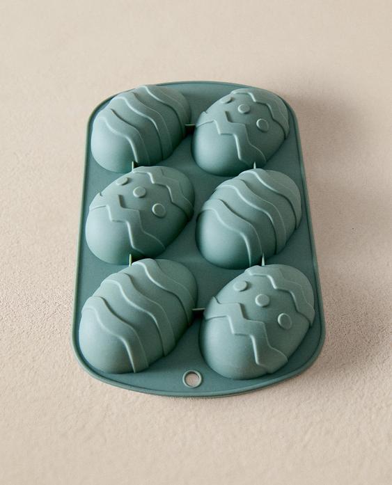 EASTER EGG BAKING MOULD EASTER EGG BAKING MOULD
