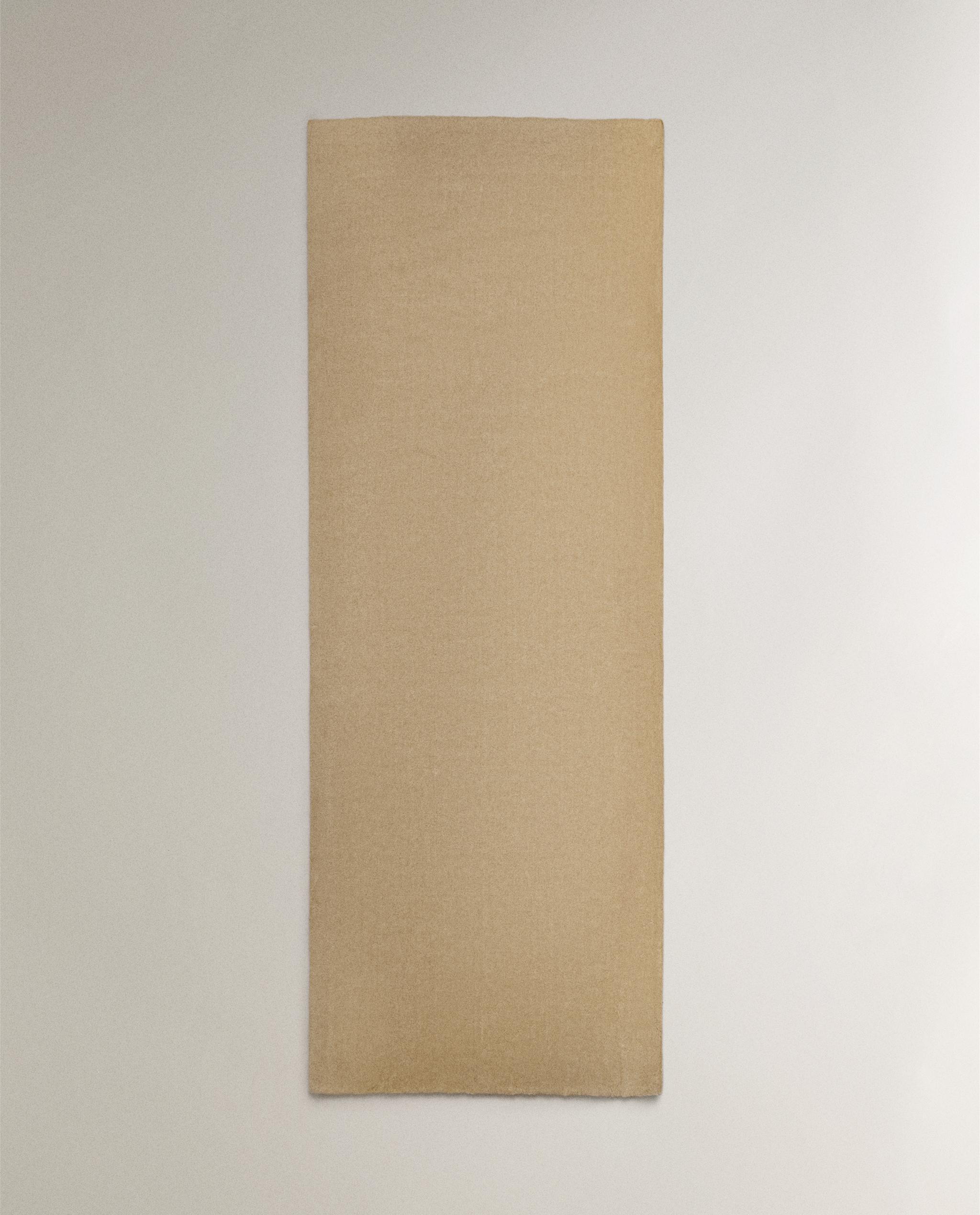 CASHMERE WOOL RUG product thumbnail 3