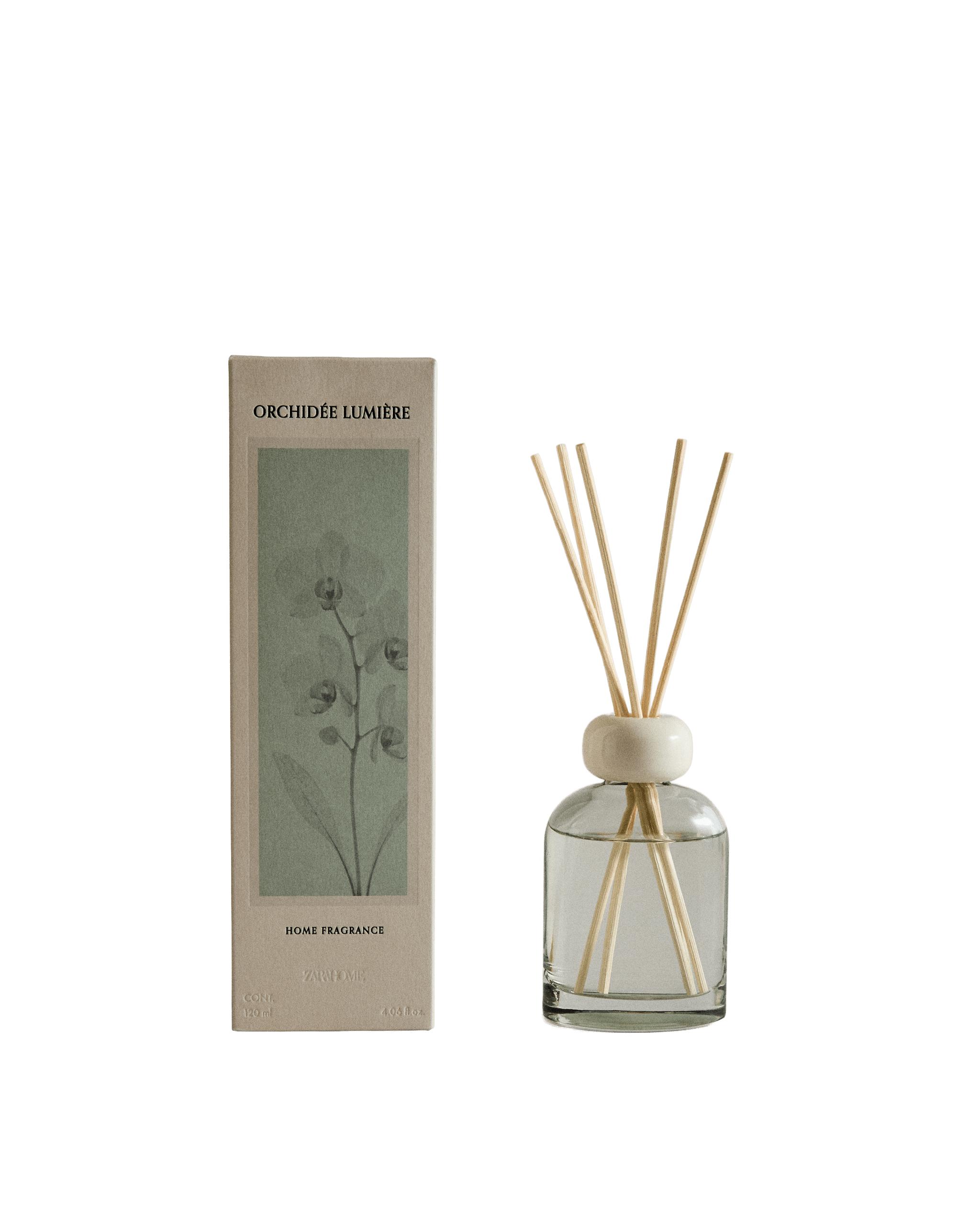 (120 ML) ORCHIDÉE LUMIÈRE REED DIFFUSERS product thumbnail 5